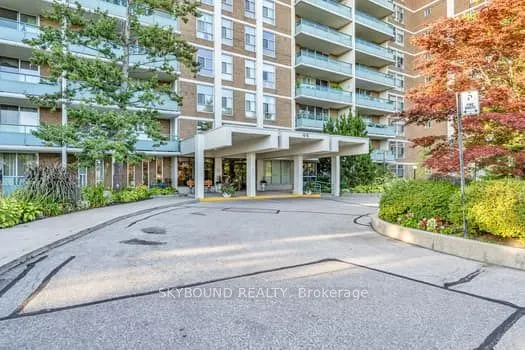 44 Longbourne Drive, #1004