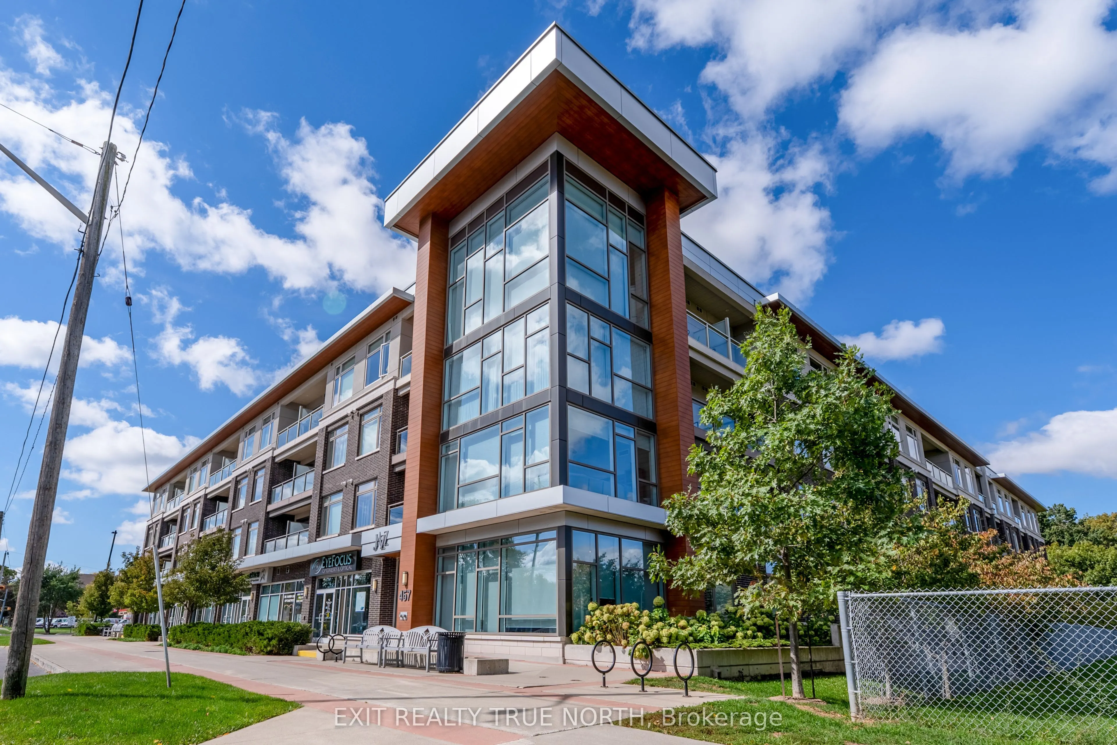 457 Plains Road E, #205