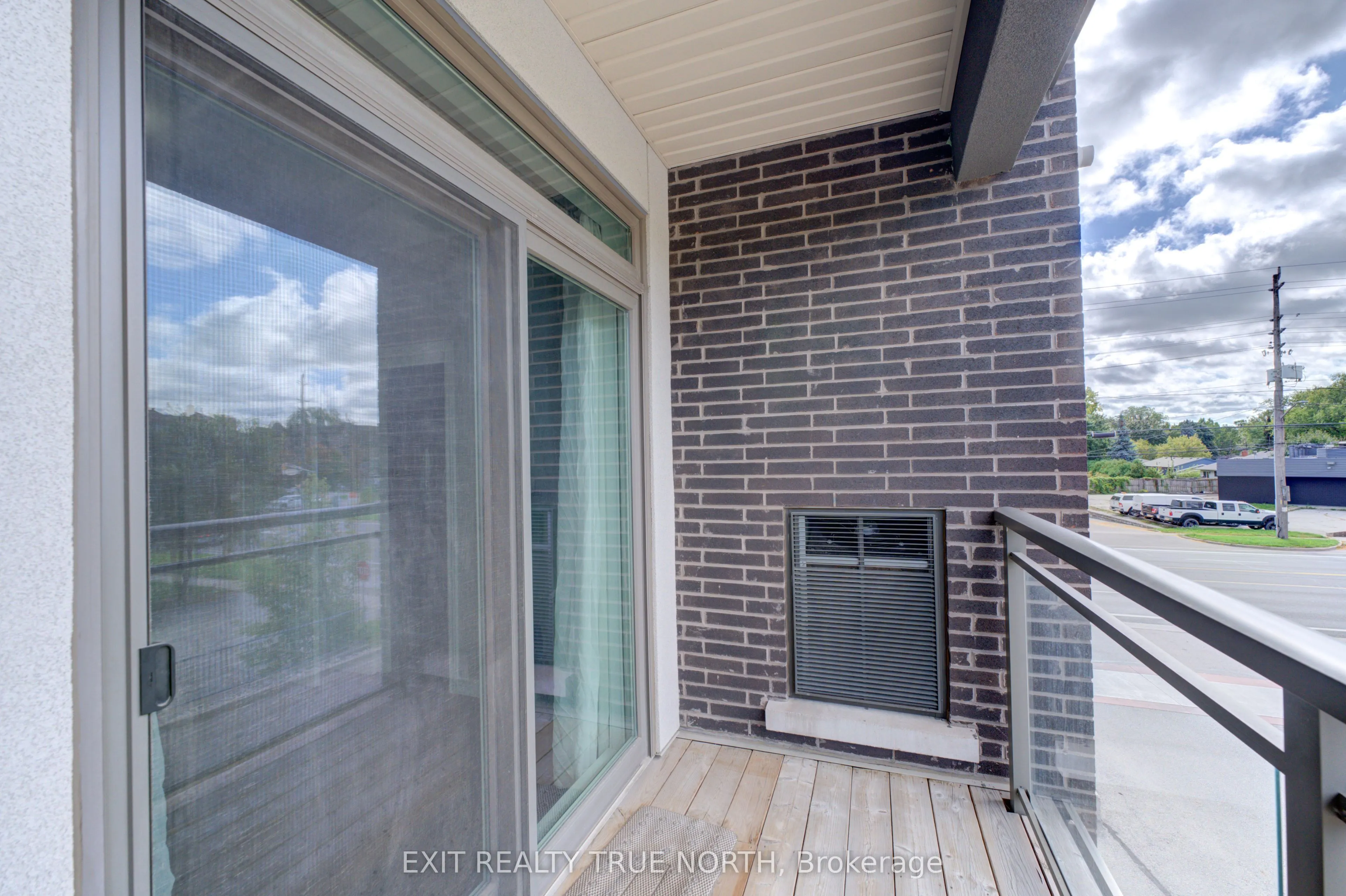 457 Plains Road E, #205