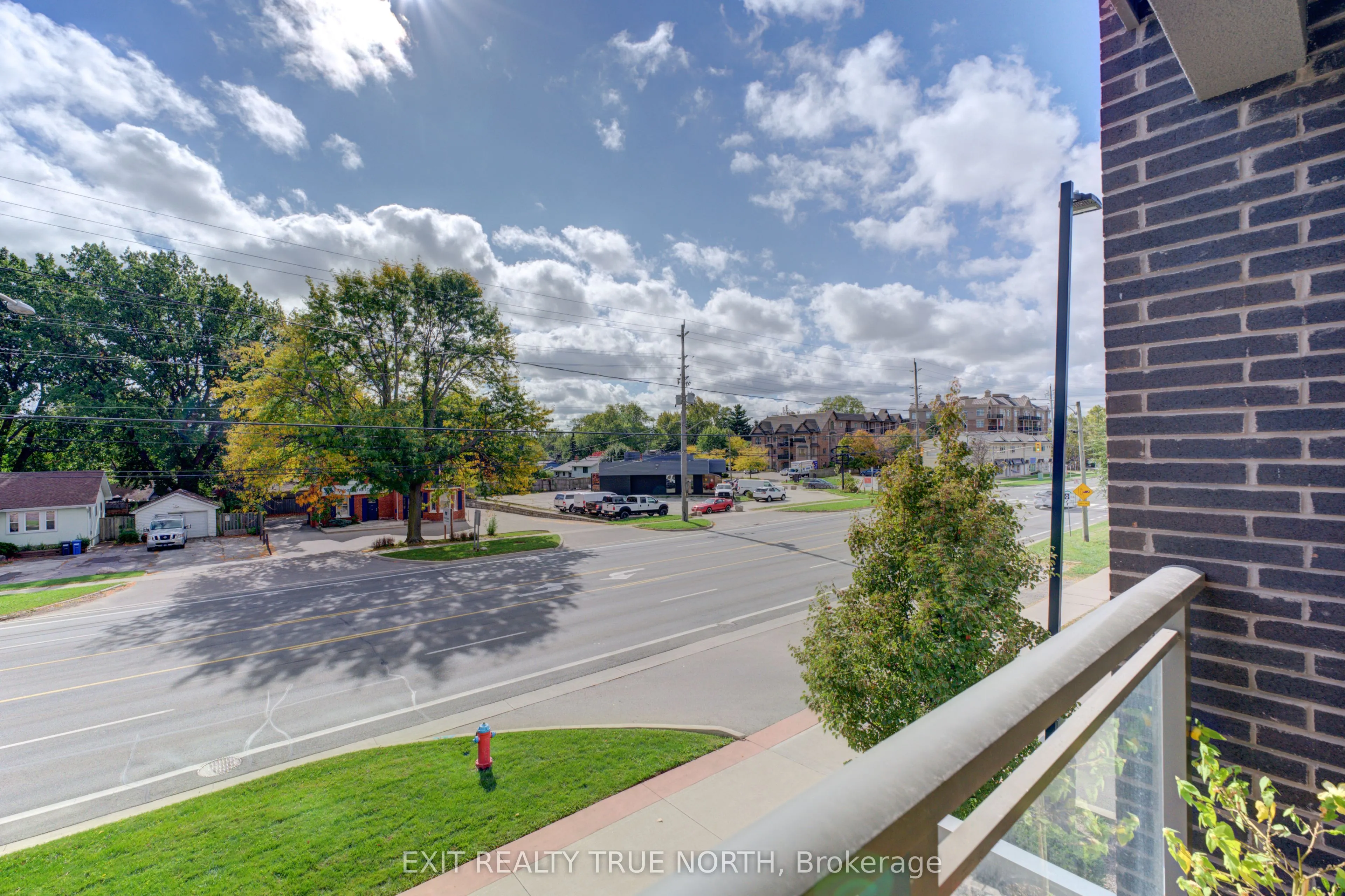 457 Plains Road E, #205
