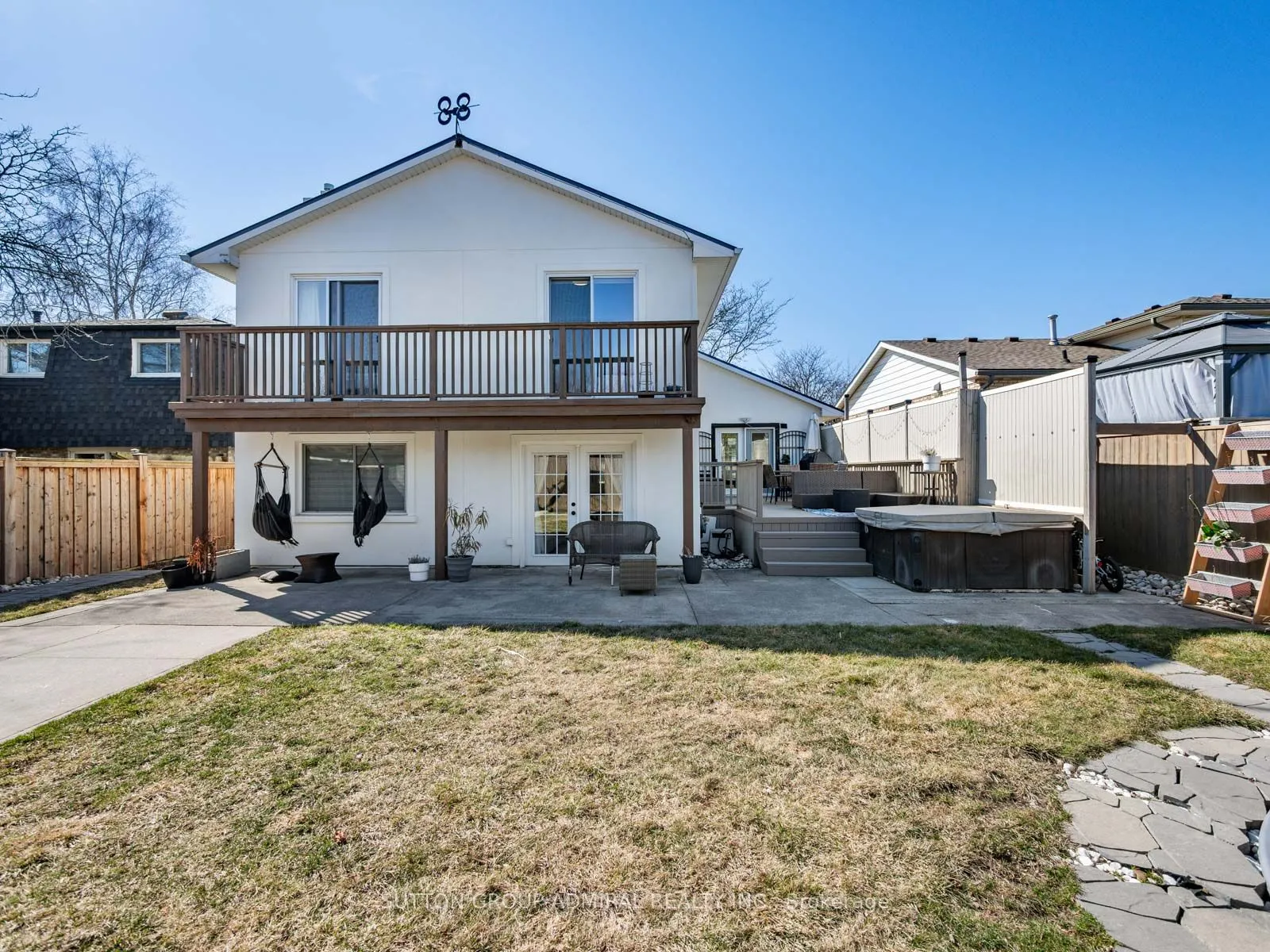 4232 Longmoor Drive