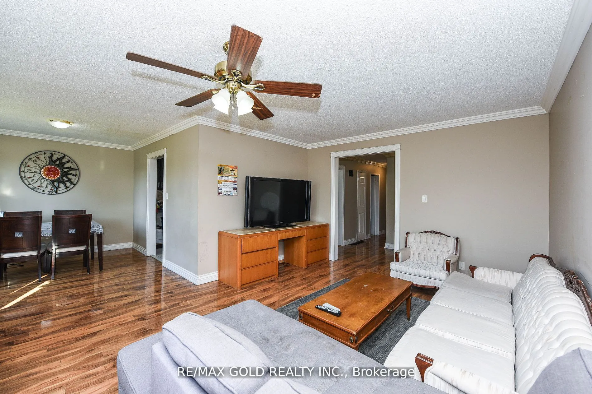 3630 Brandon Gate Drive