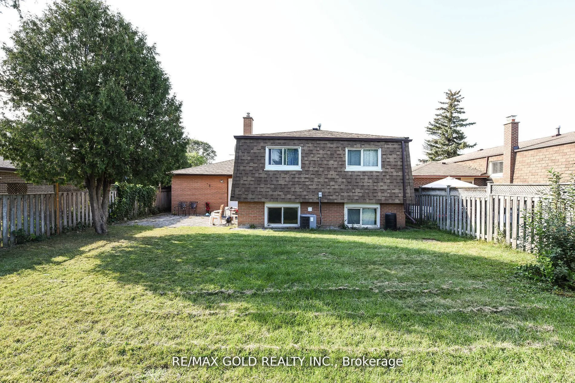 3630 Brandon Gate Drive