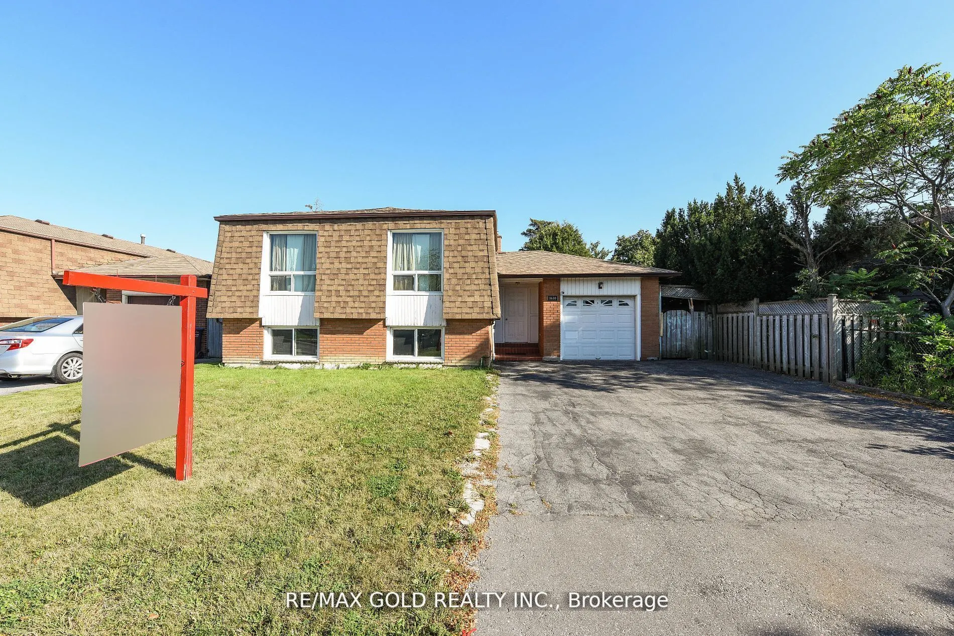3630 Brandon Gate Drive