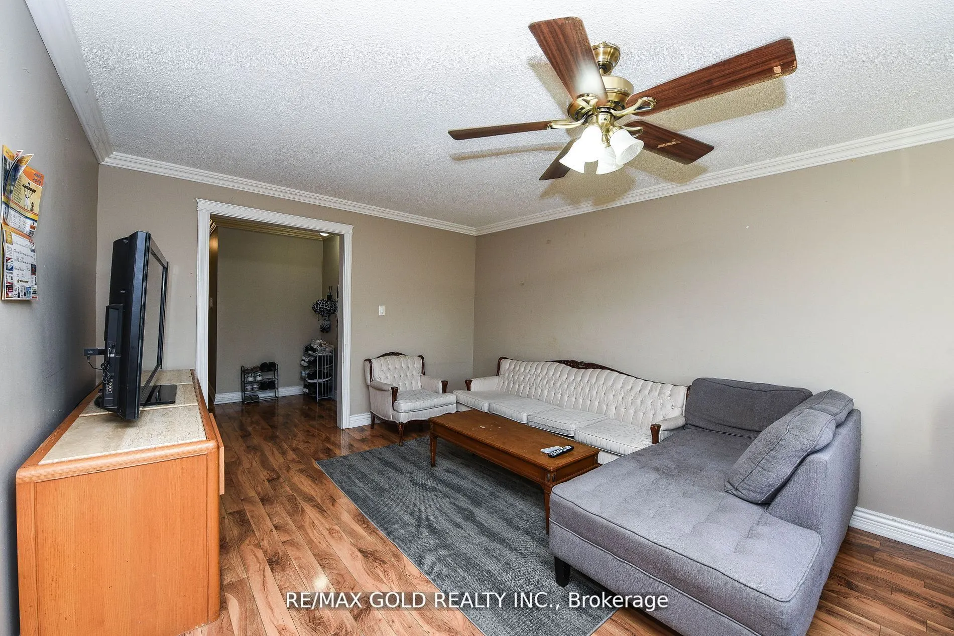 3630 Brandon Gate Drive