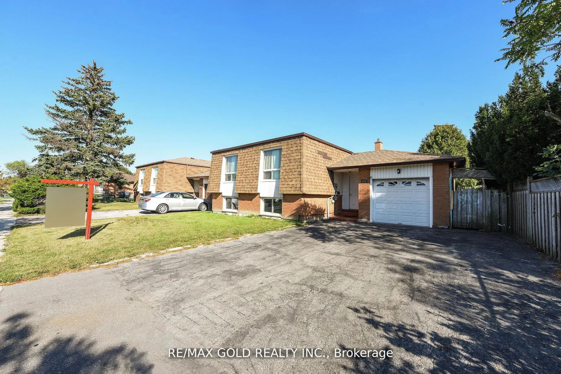 3630 Brandon Gate Drive