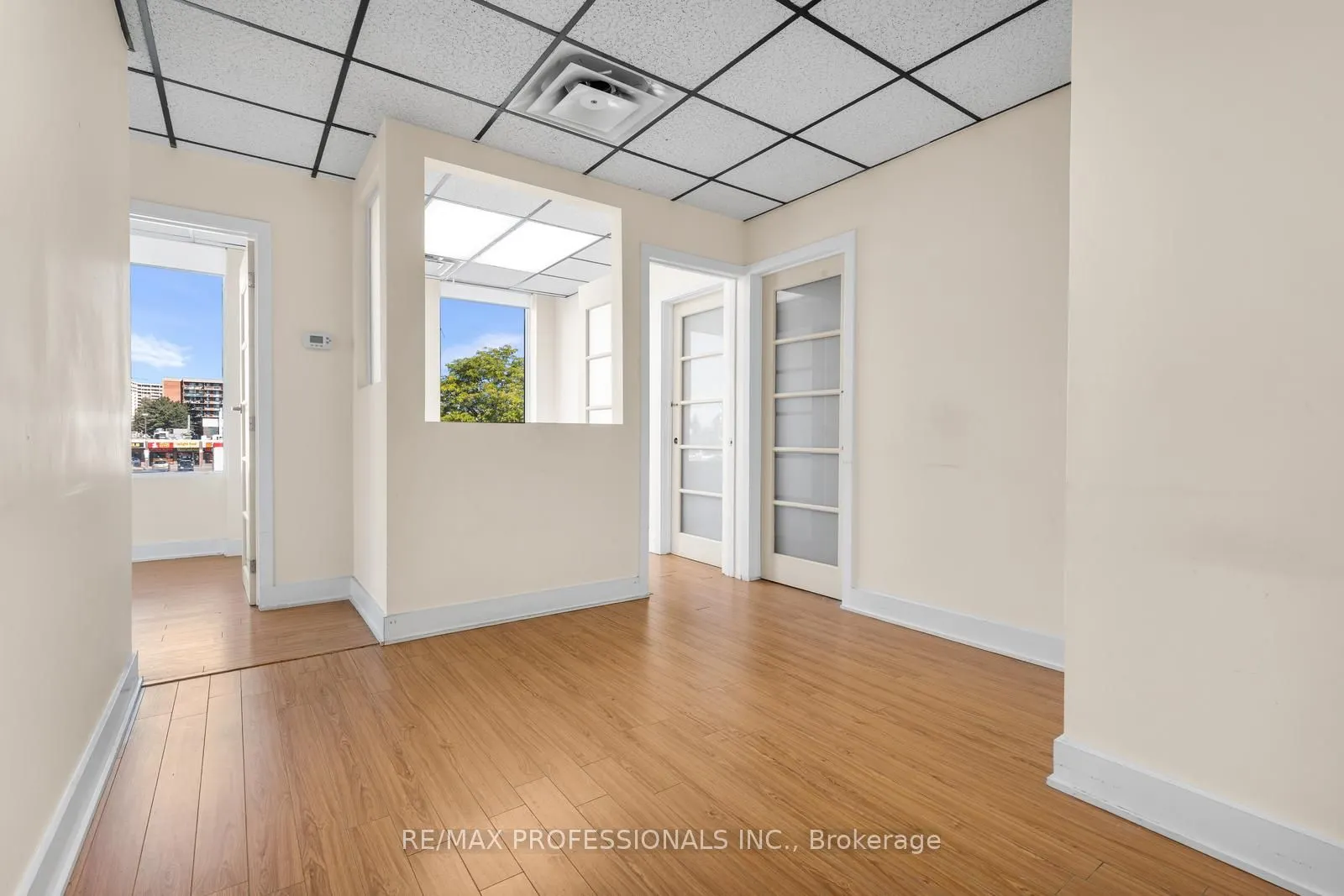 4640 Jane Street, #202