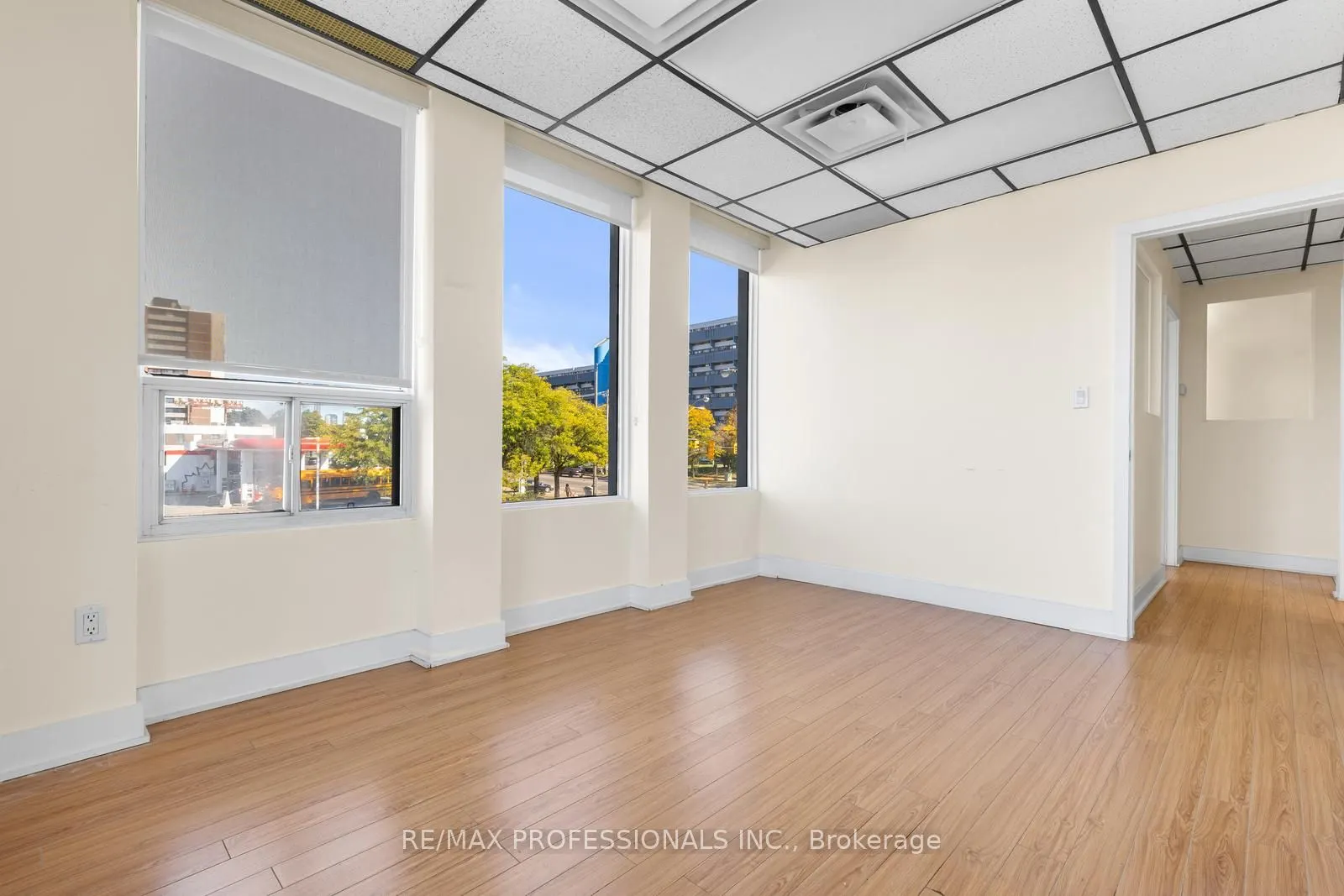 4640 Jane Street, #202