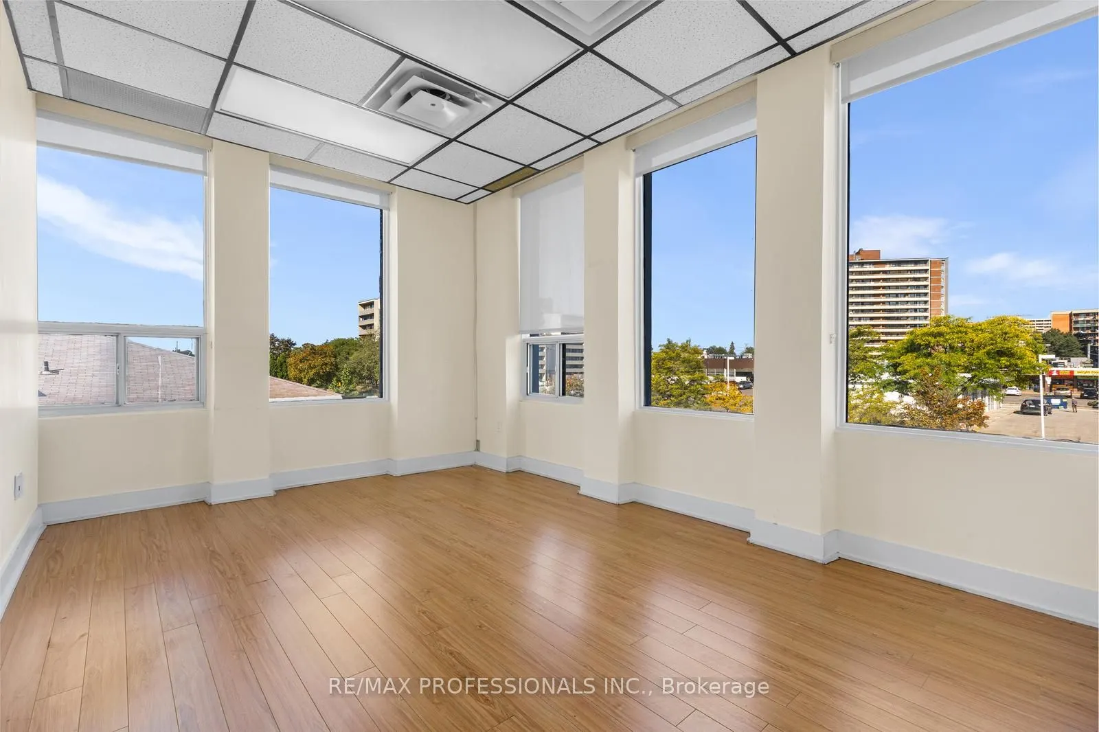 4640 Jane Street, #202