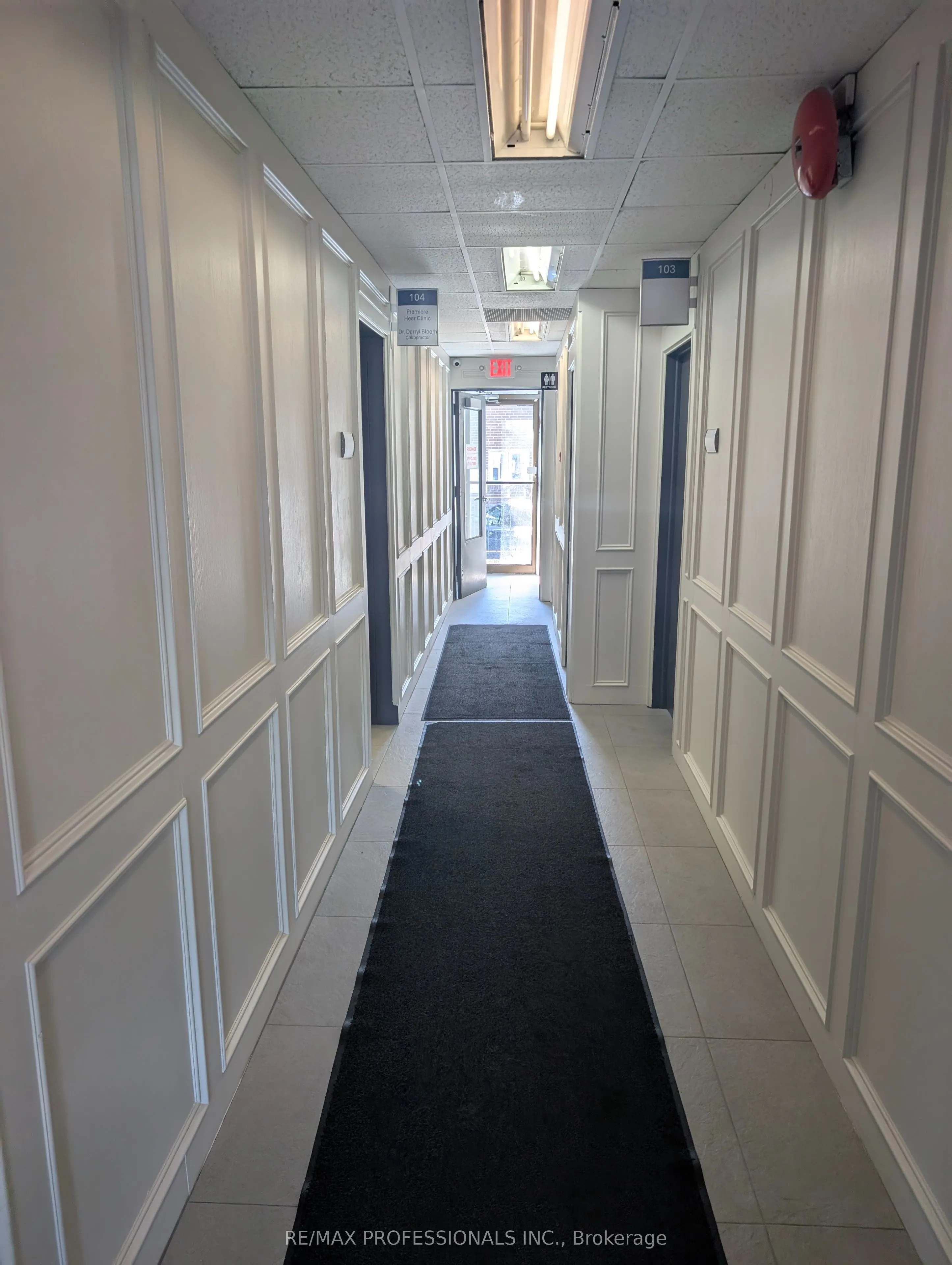 4640 Jane Street, #202