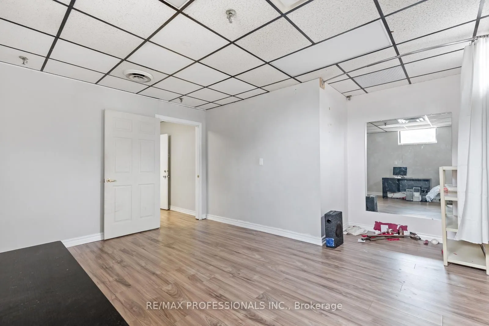 4640 Jane Street, #B1