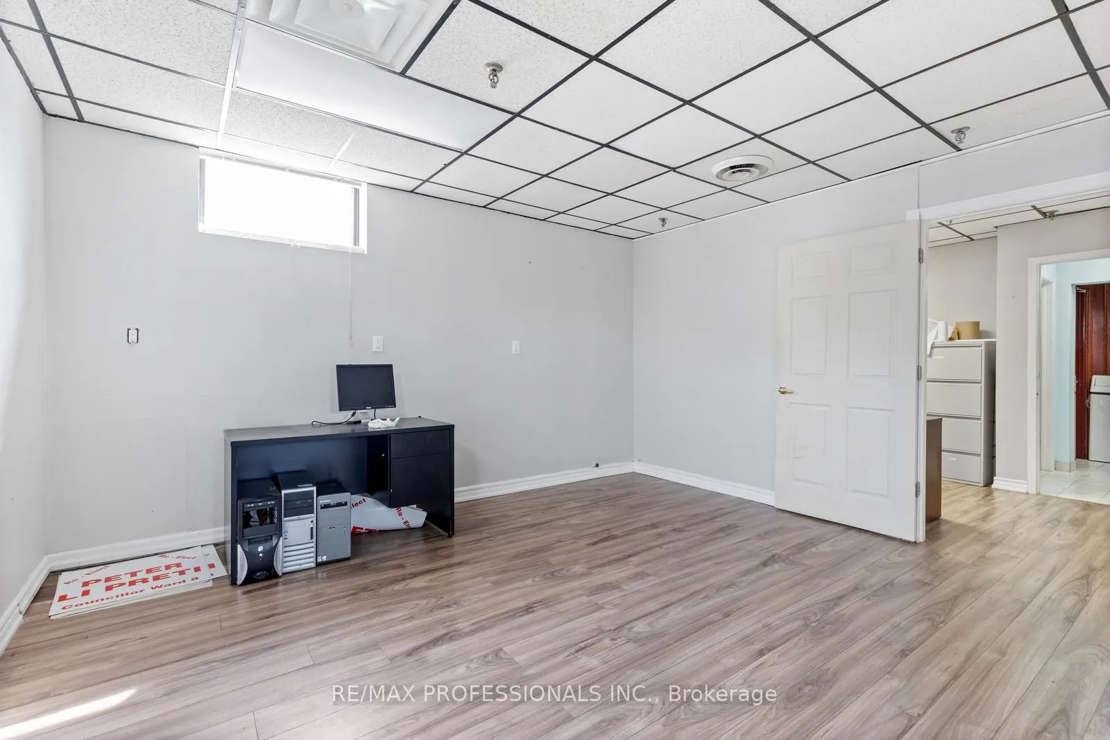 4640 Jane Street, #B1
