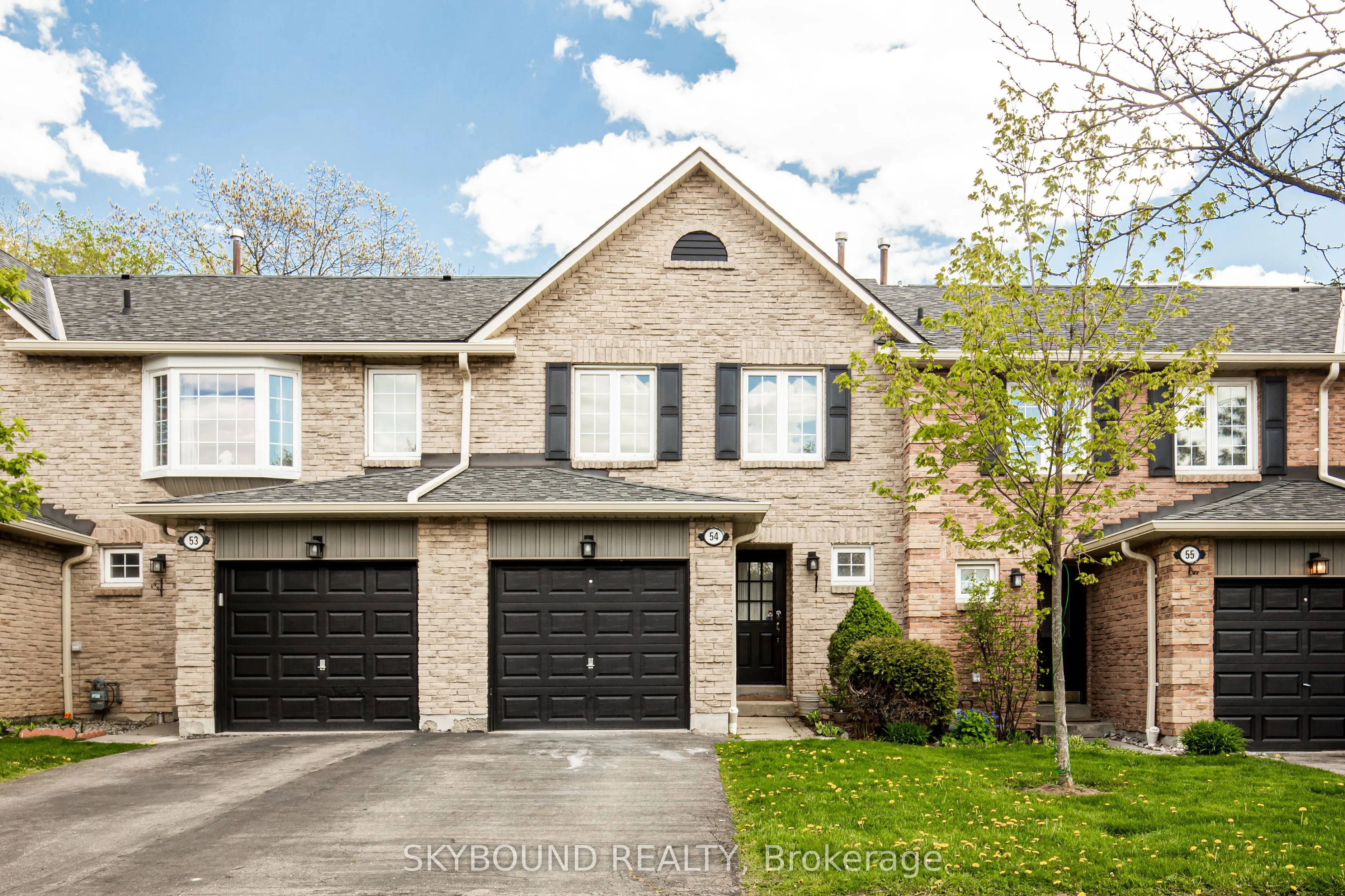 2766 Folkway Drive W, #54