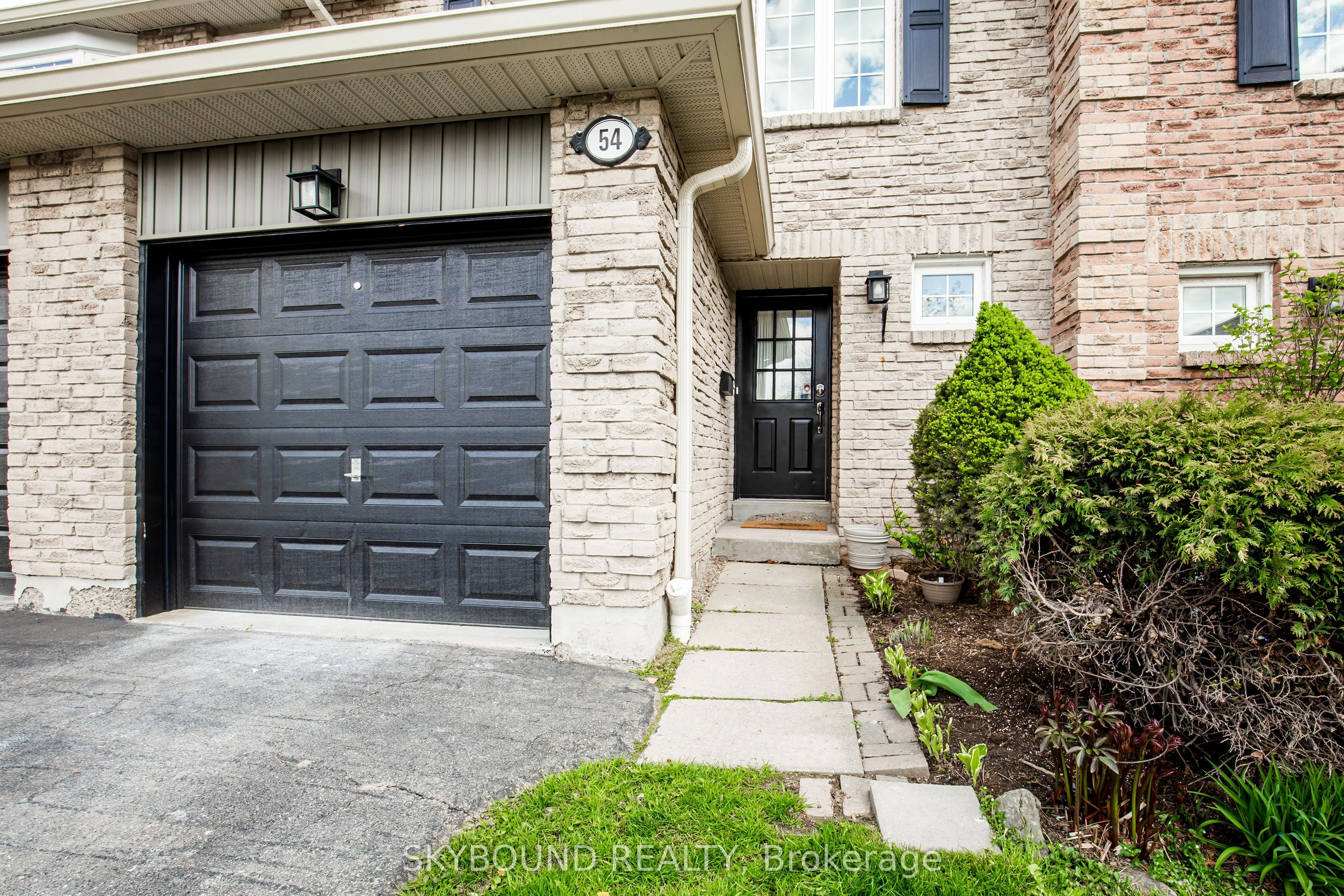 2766 Folkway Drive W, #54