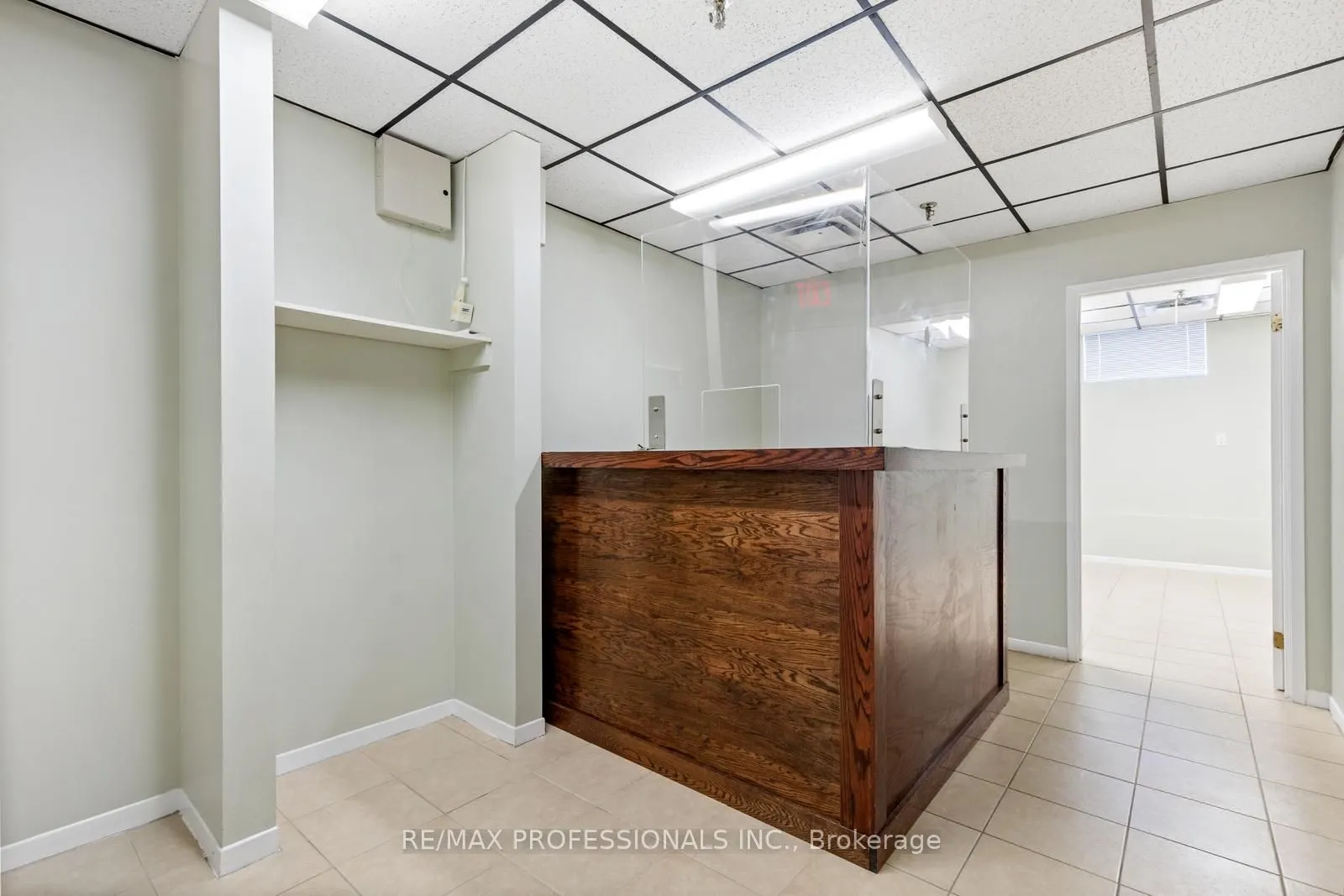 4640 Jane Street, #B3