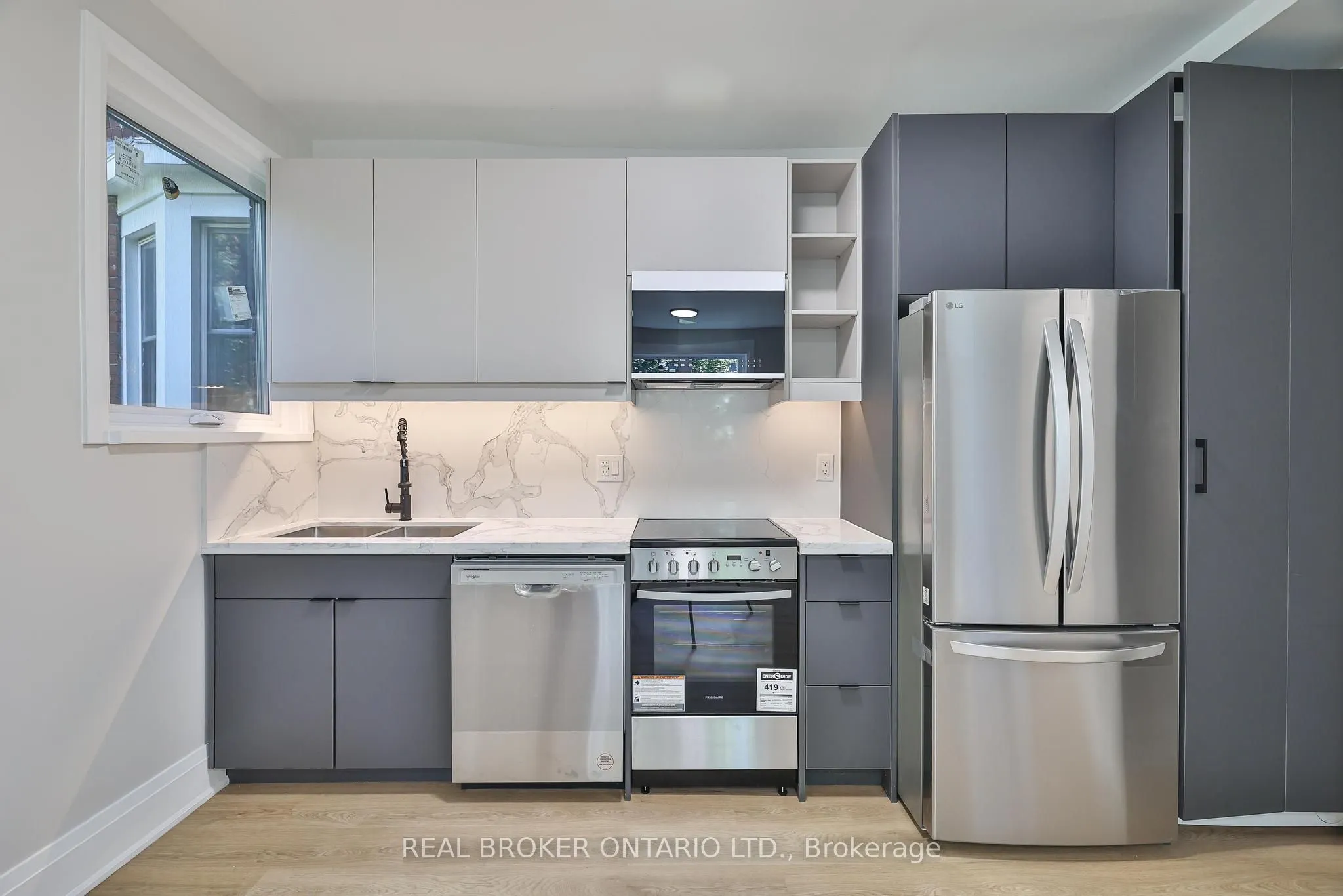248 Garden Avenue, #Main Floor