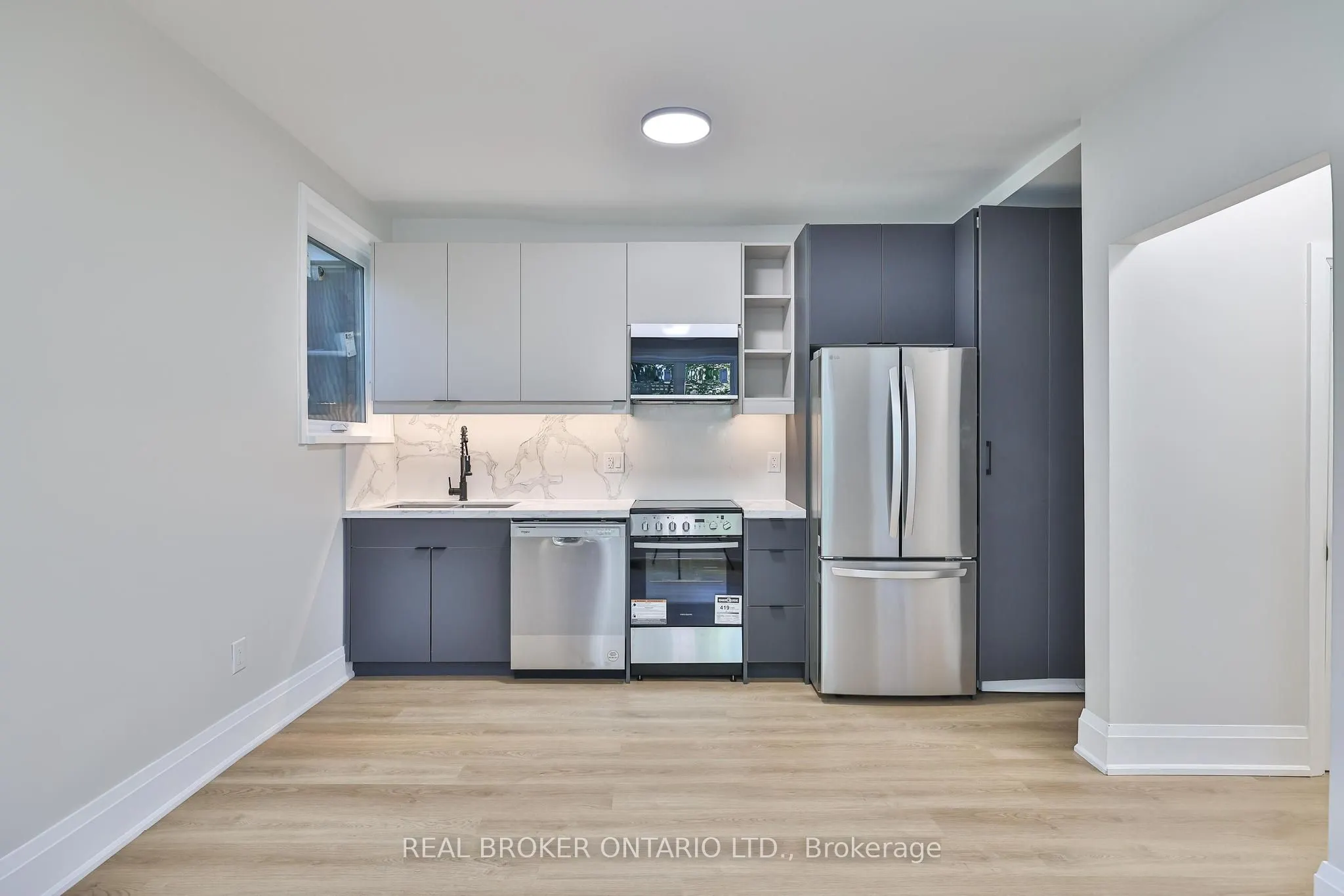 248 Garden Avenue, #Main Floor