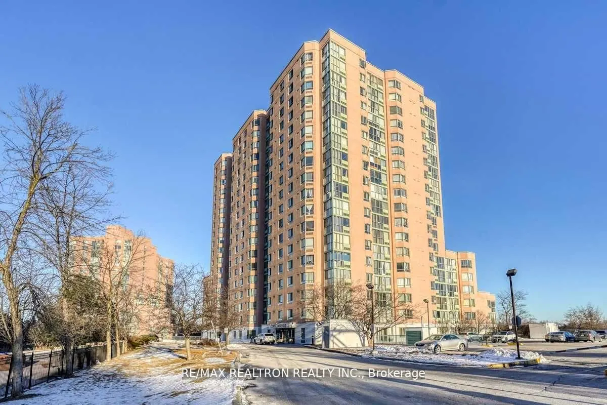 41 Markbrook Lane, #201