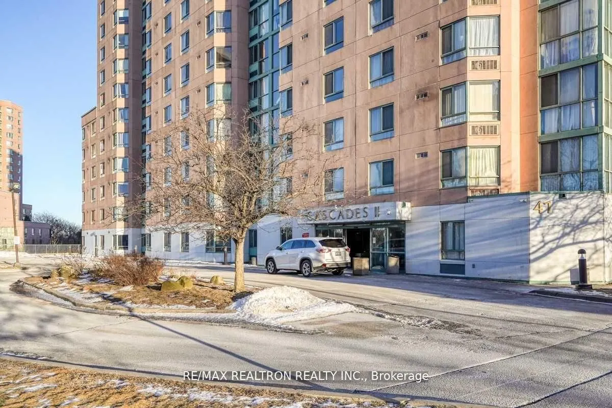 41 Markbrook Lane, #201