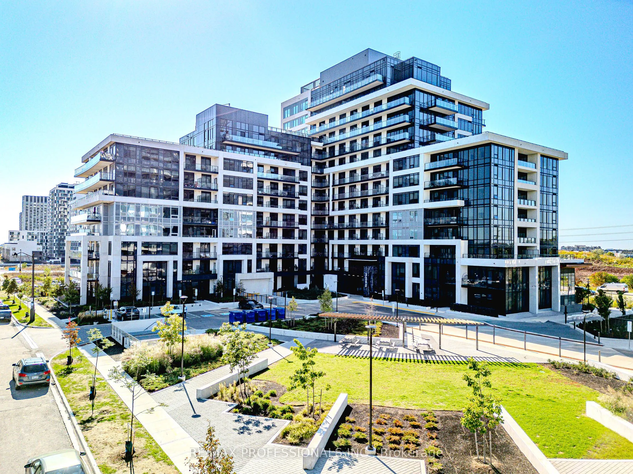 3200 William Coltson Avenue, #311