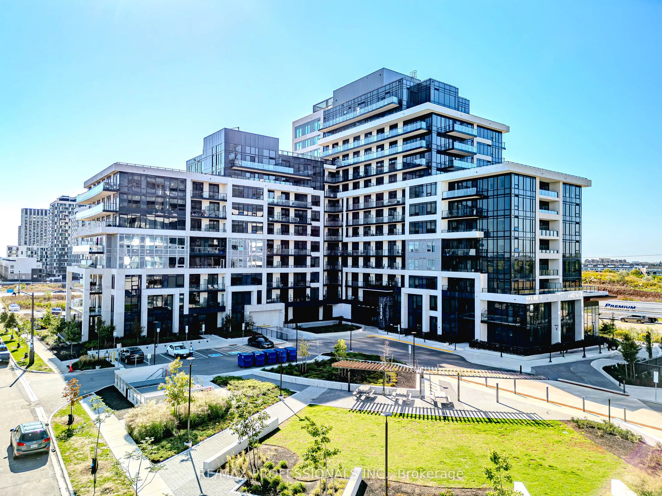 3200 William Coltson Avenue, #311