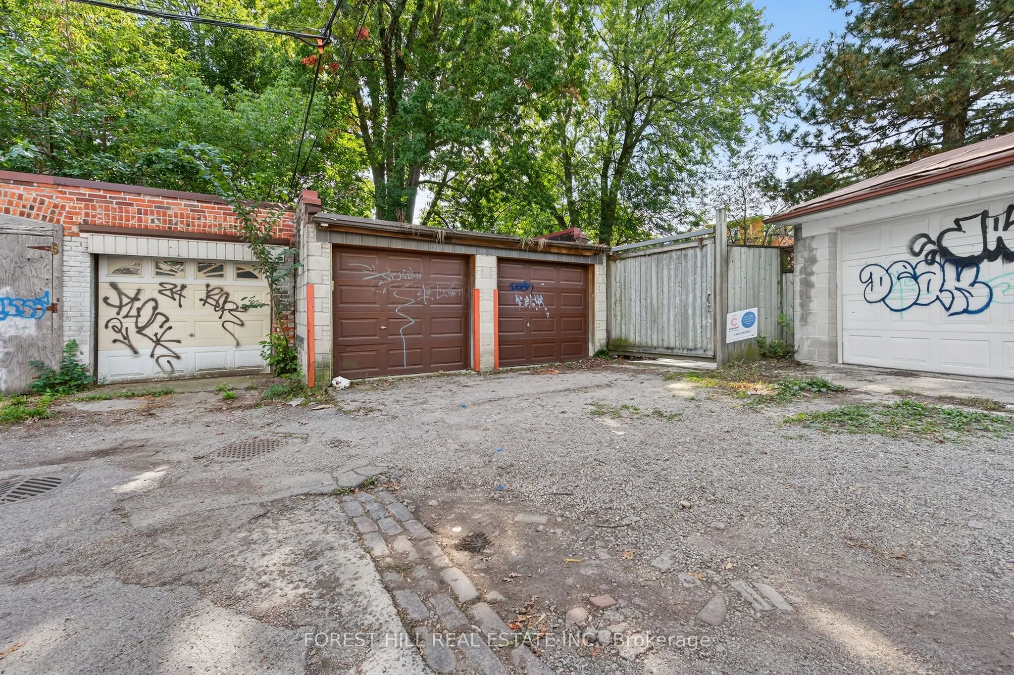487 Clendenan Avenue