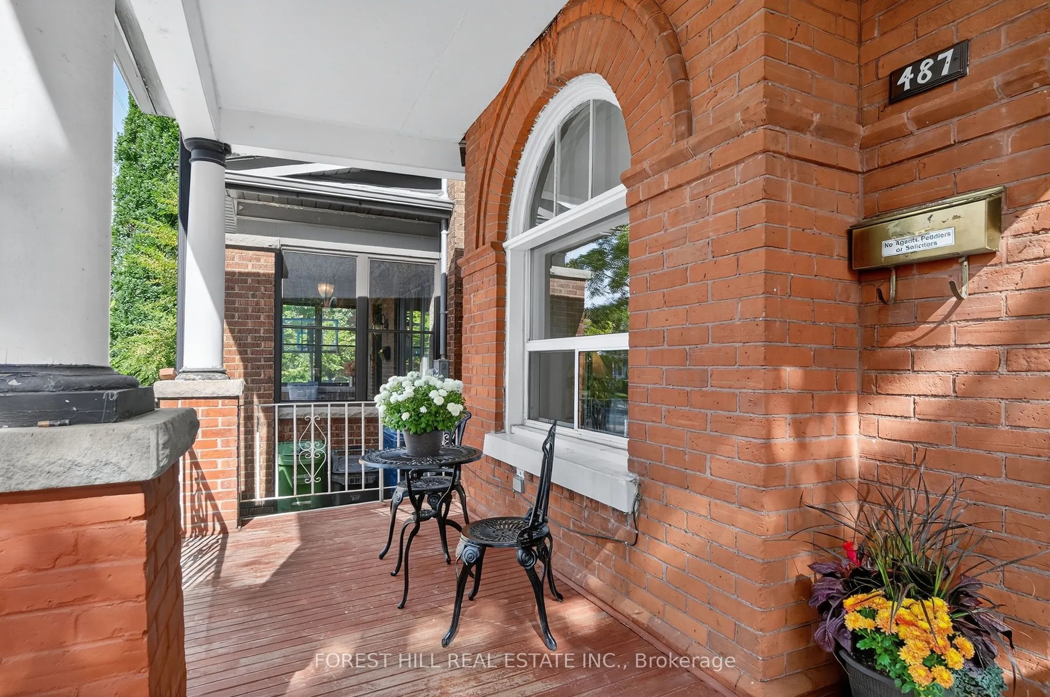 487 Clendenan Avenue