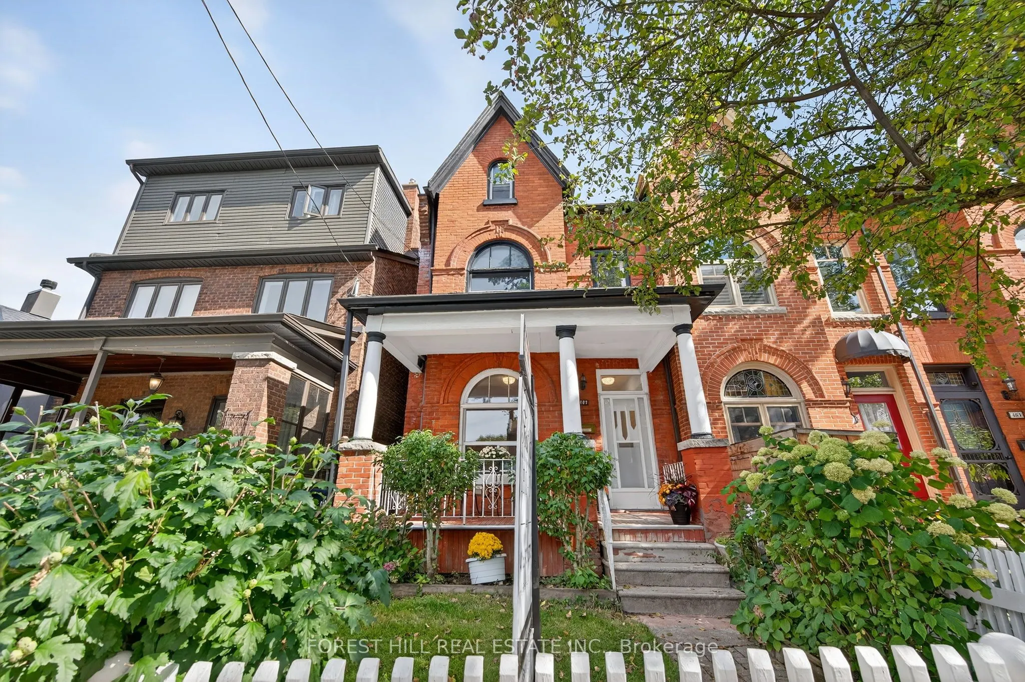 487 Clendenan Avenue
