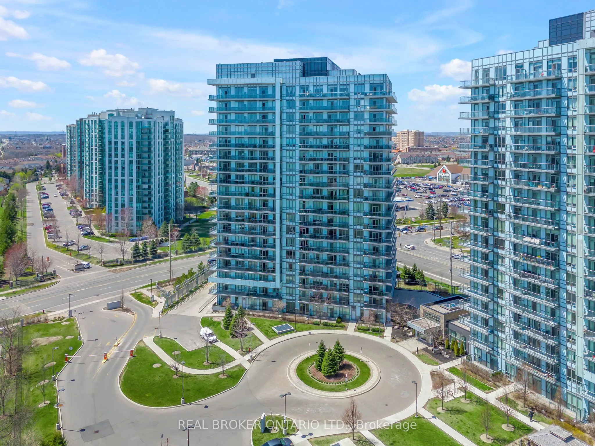 4633 Glen Erin Drive, #705