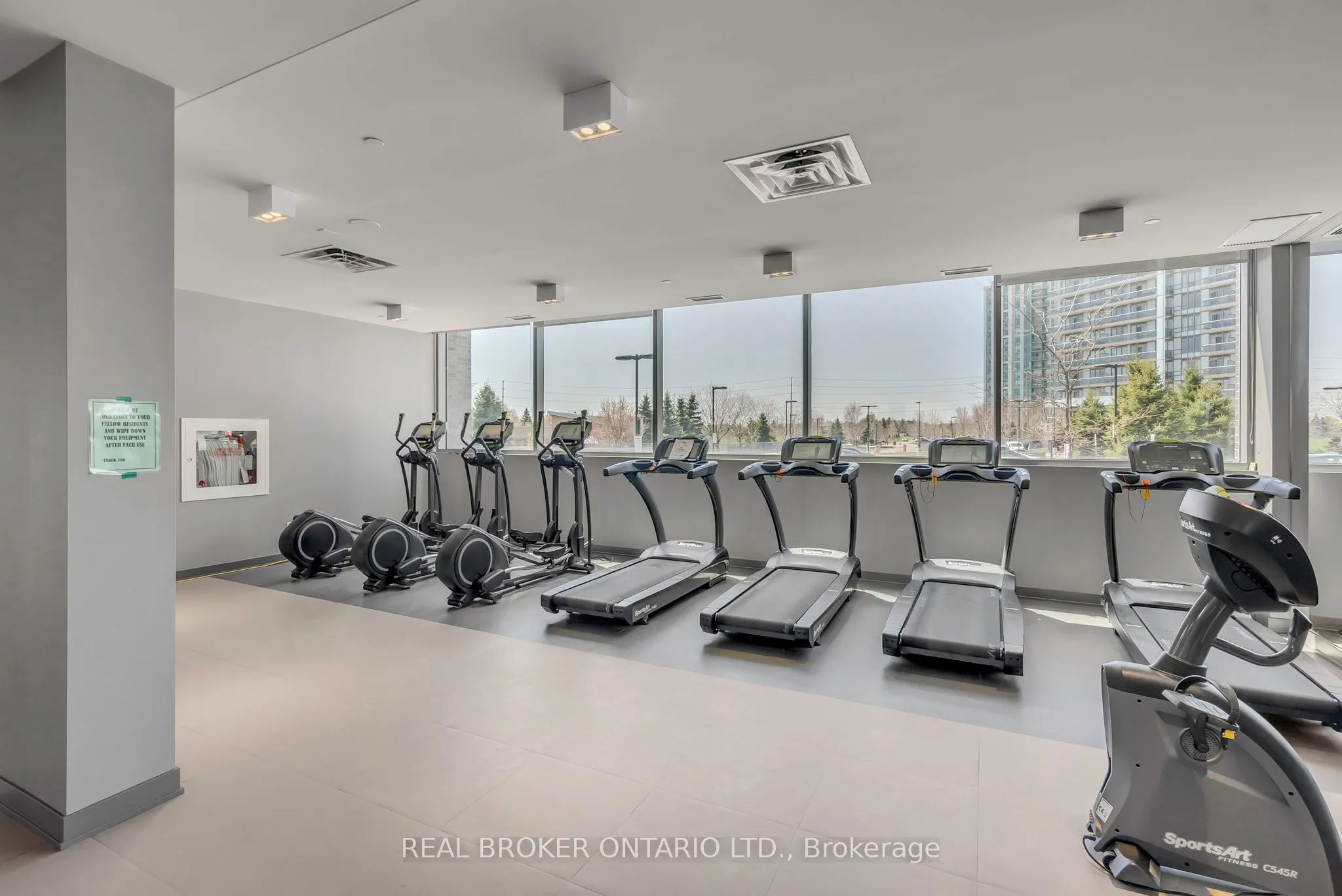 4633 Glen Erin Drive, #705
