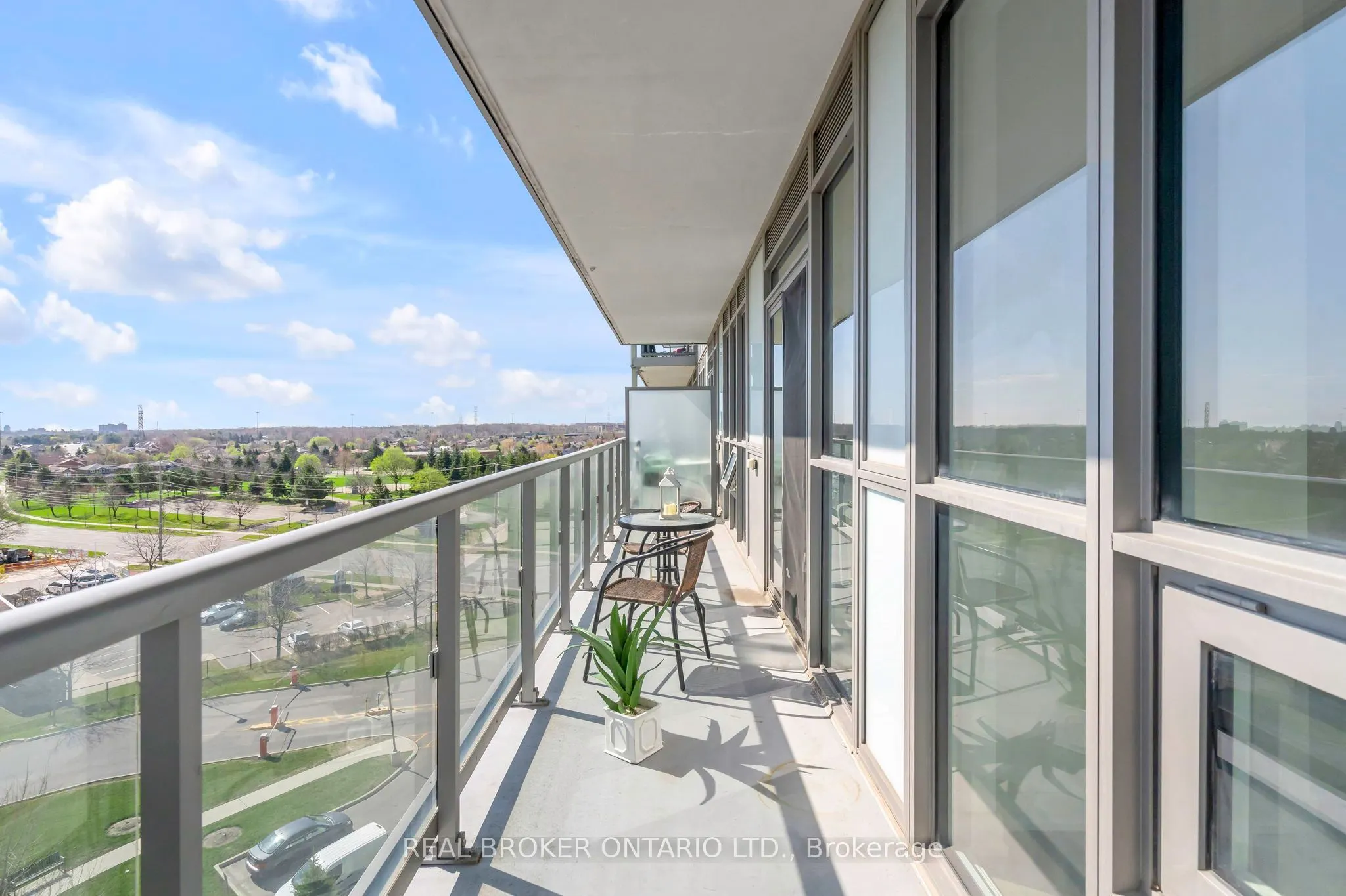 4633 Glen Erin Drive, #705