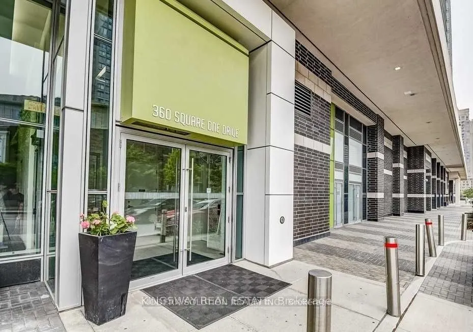 360 Square One Drive, #1102
