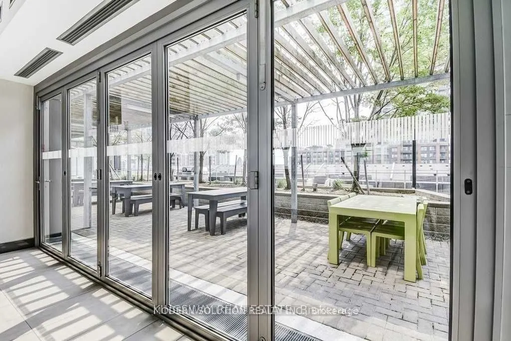 360 Square One Drive, #1102