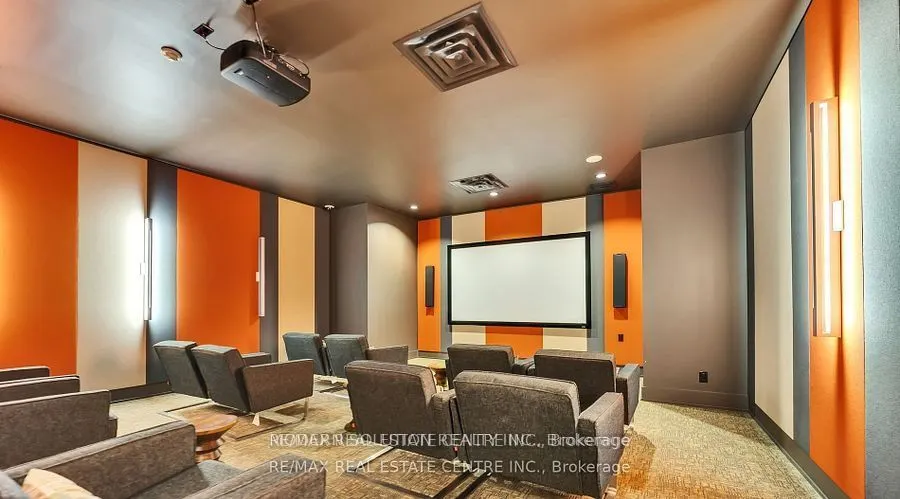 360 Square One Drive, #1102