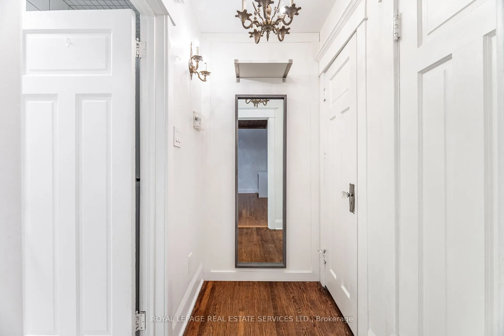 379 Parkside Drive, ##1