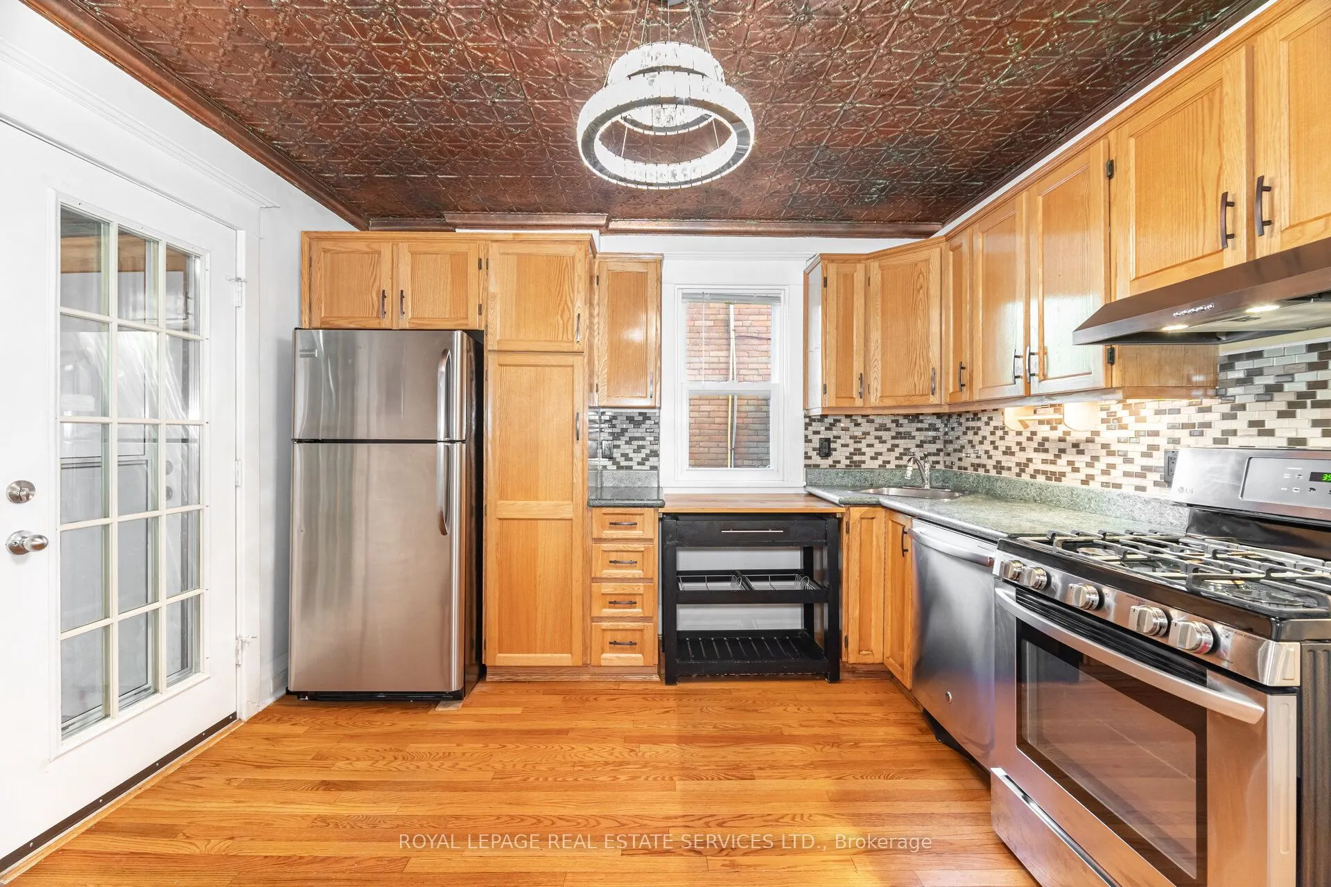 379 Parkside Drive, ##1