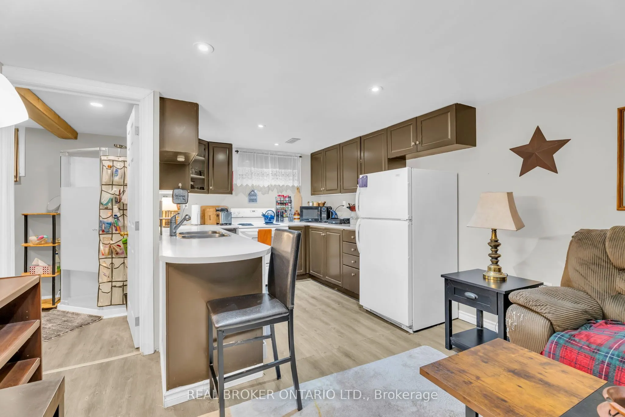 66A Dawson Road
