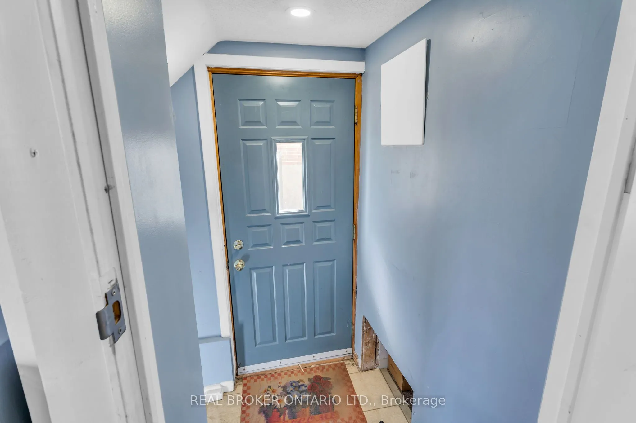 66A Dawson Road