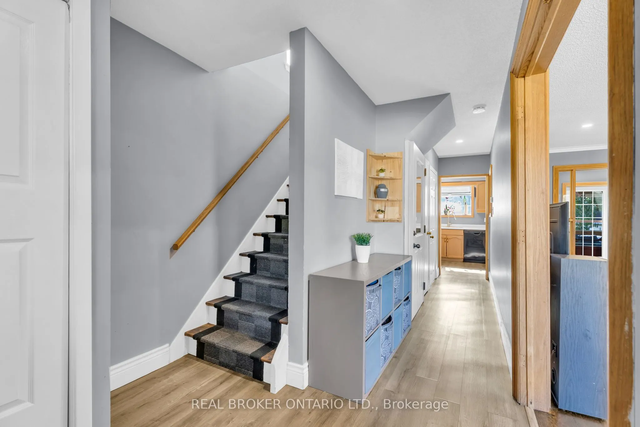 66A Dawson Road