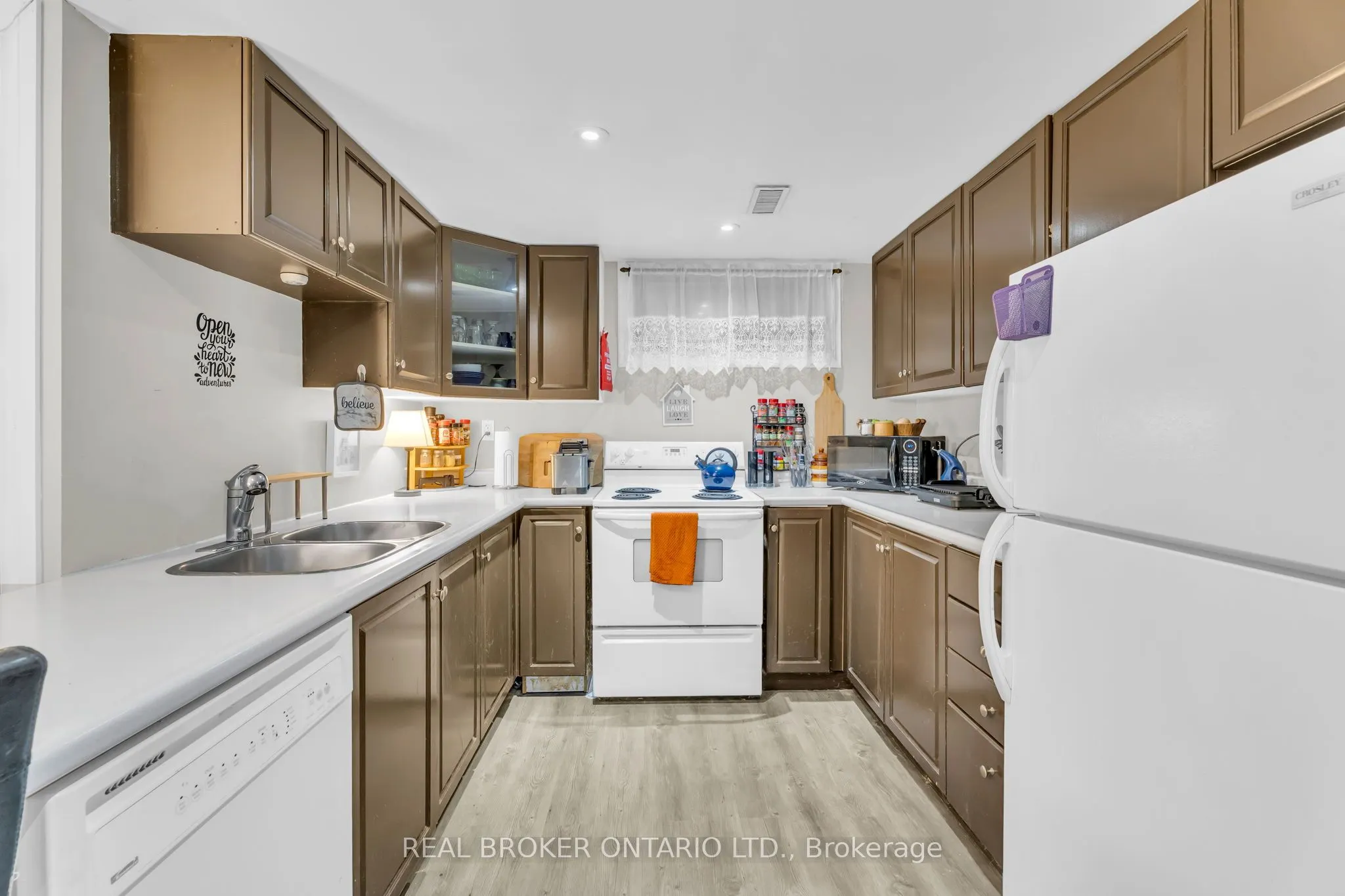 66A Dawson Road