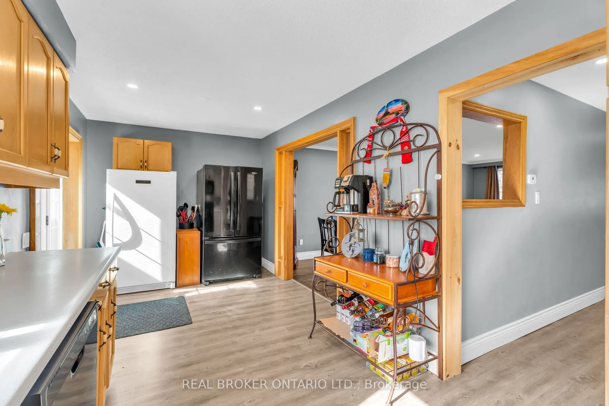 66A Dawson Road