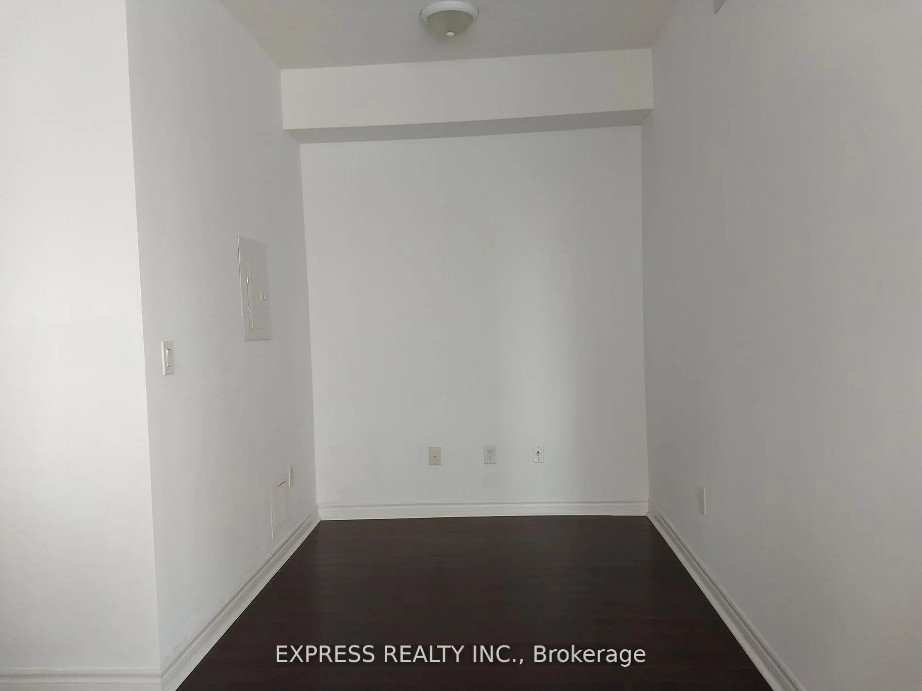 385 Prince of Wales Drive, #1605