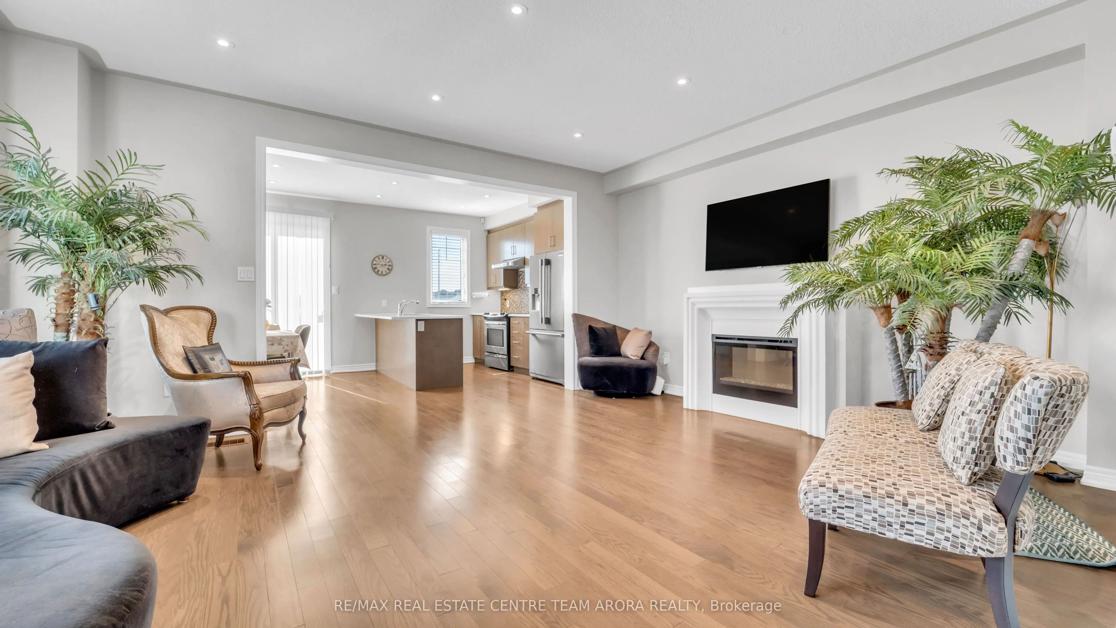 232 Sky Harbour Drive