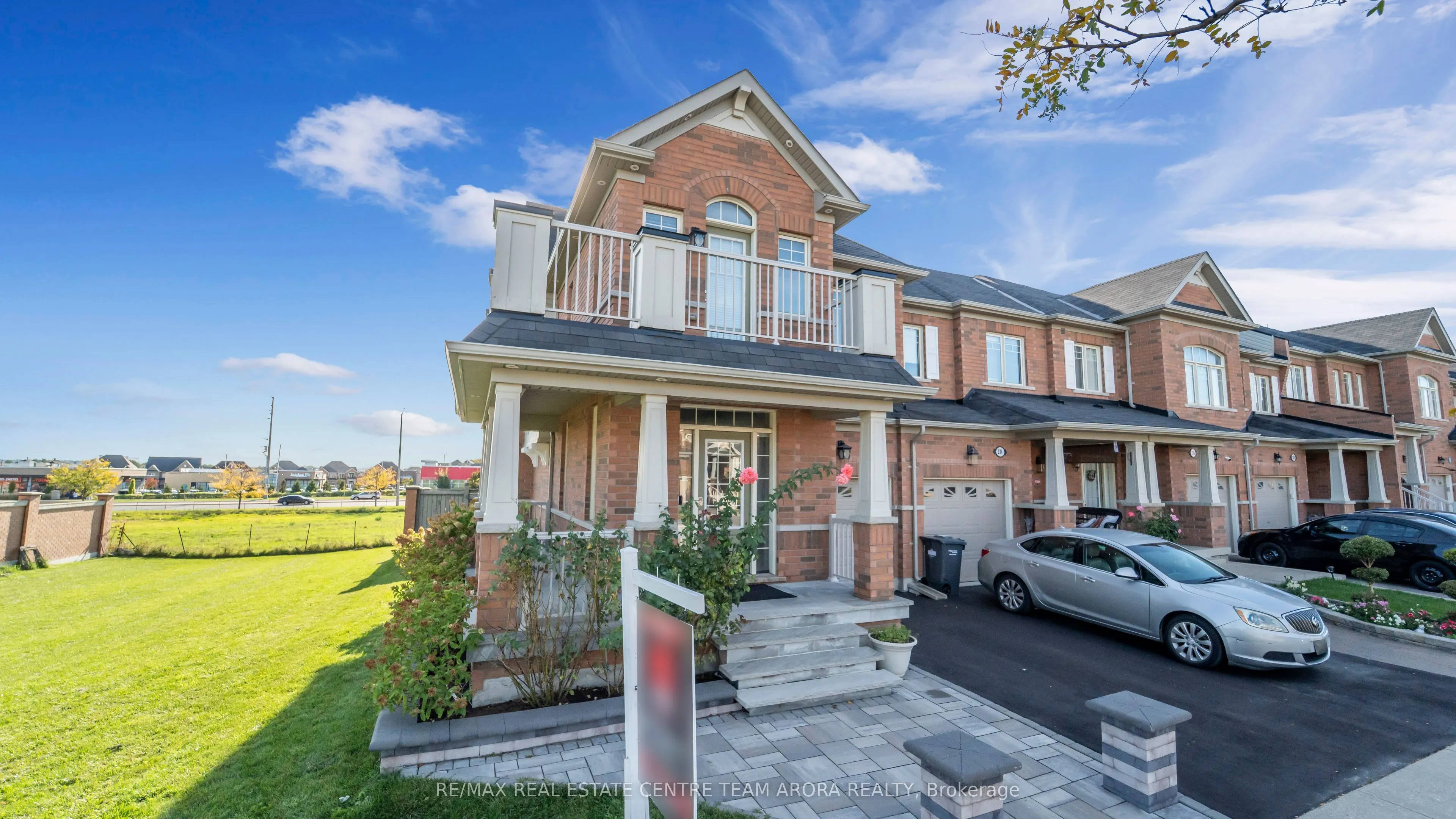 232 Sky Harbour Drive