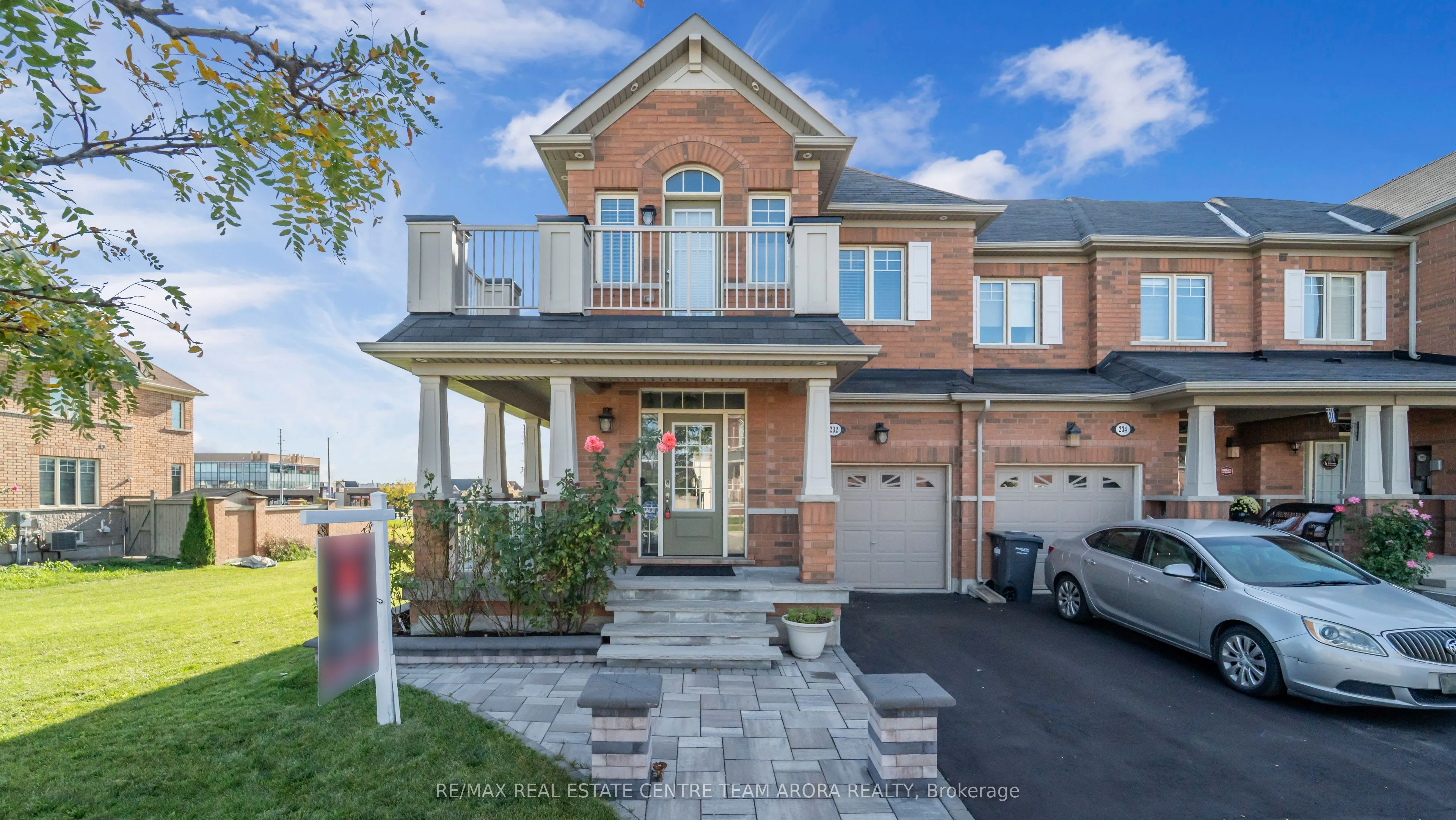 232 Sky Harbour Drive