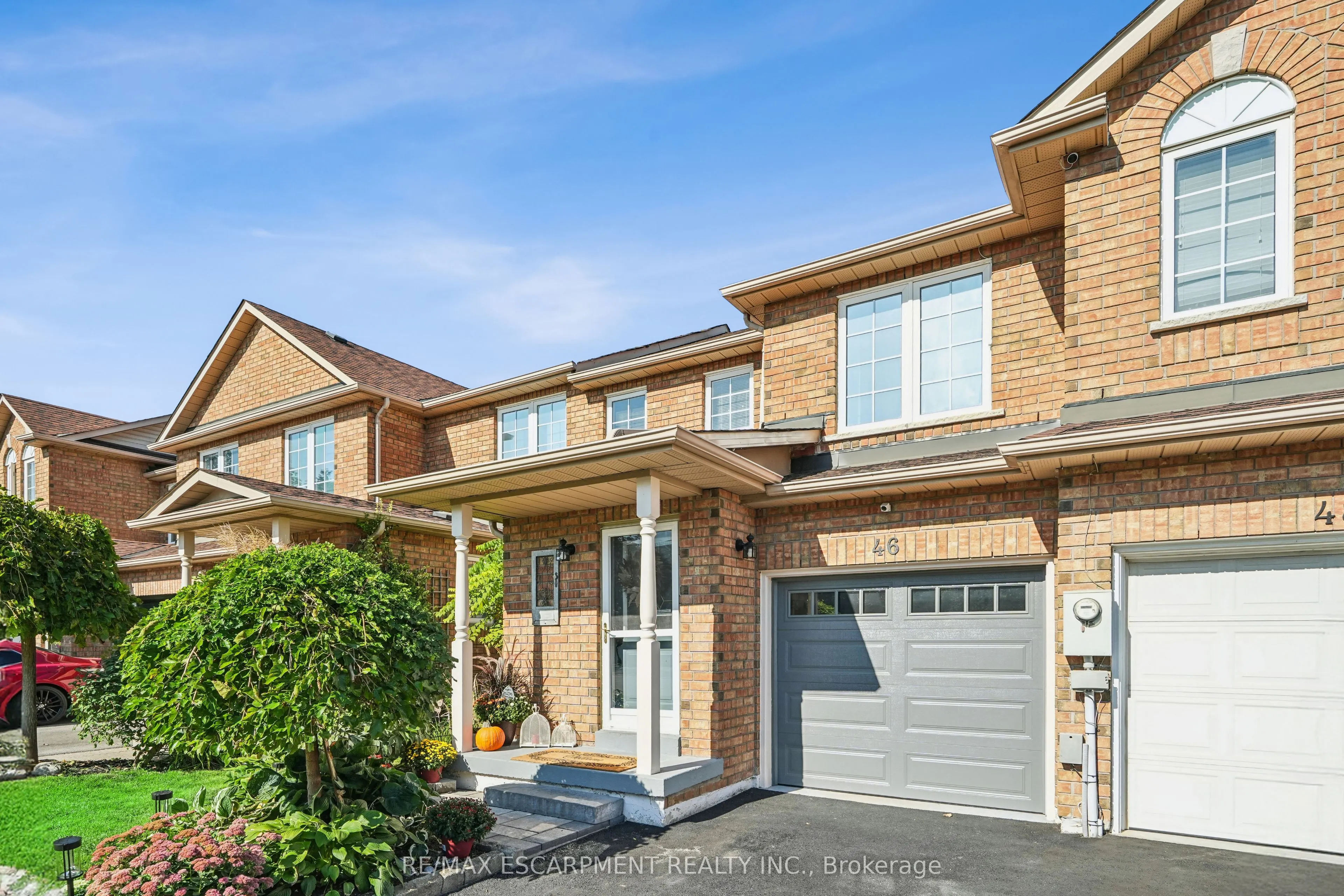 46 Dawson Crescent