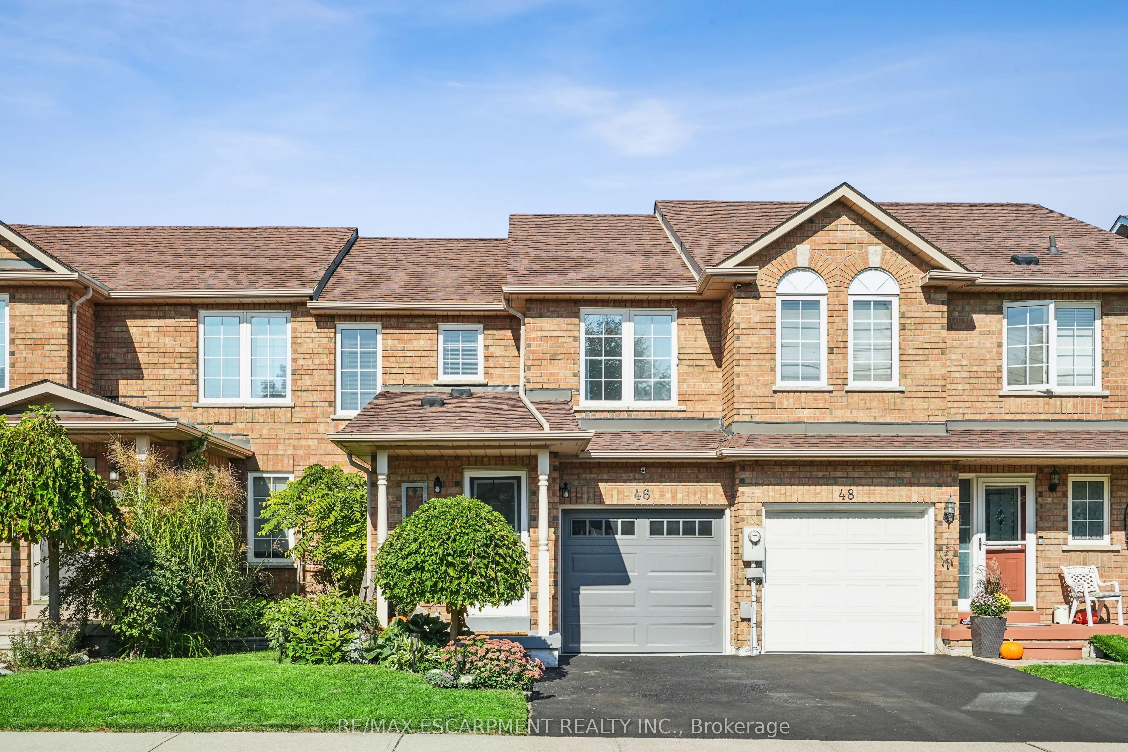 46 Dawson Crescent
