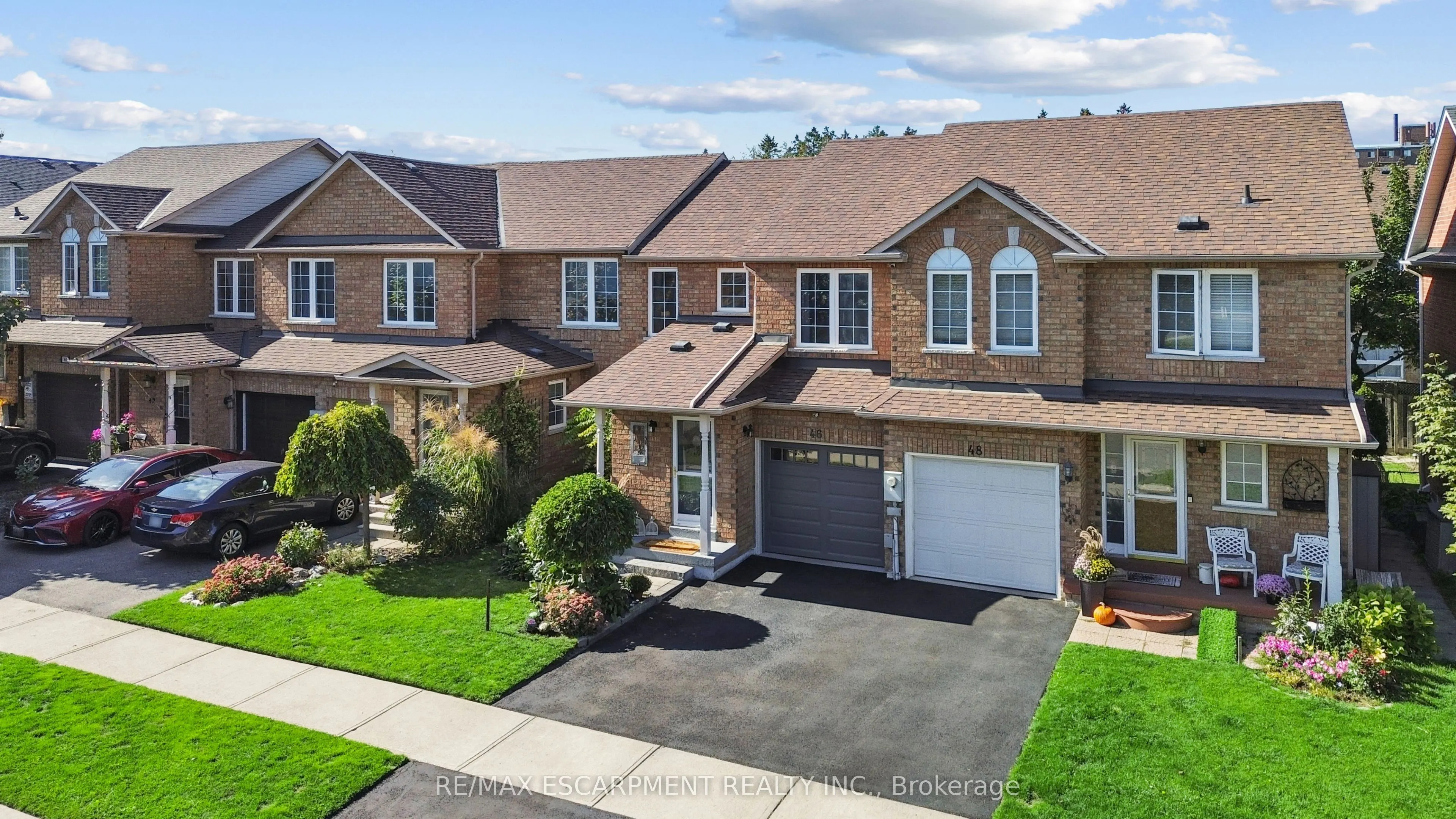 46 Dawson Crescent