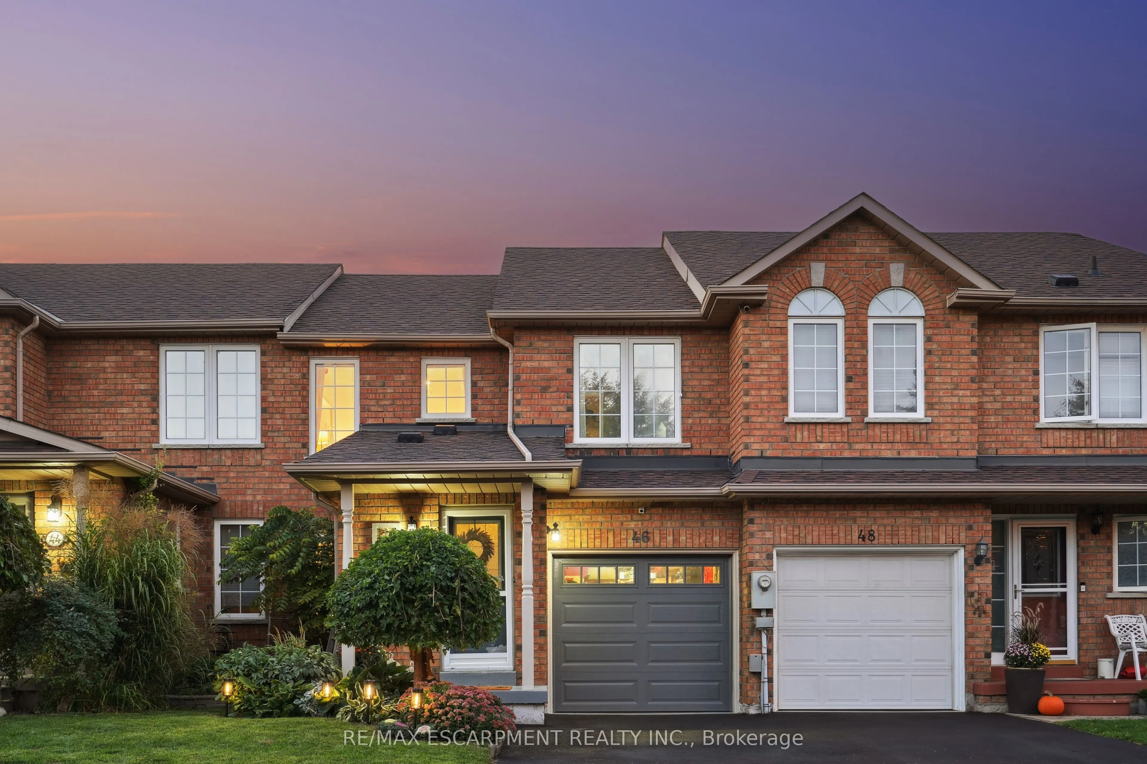 46 Dawson Crescent