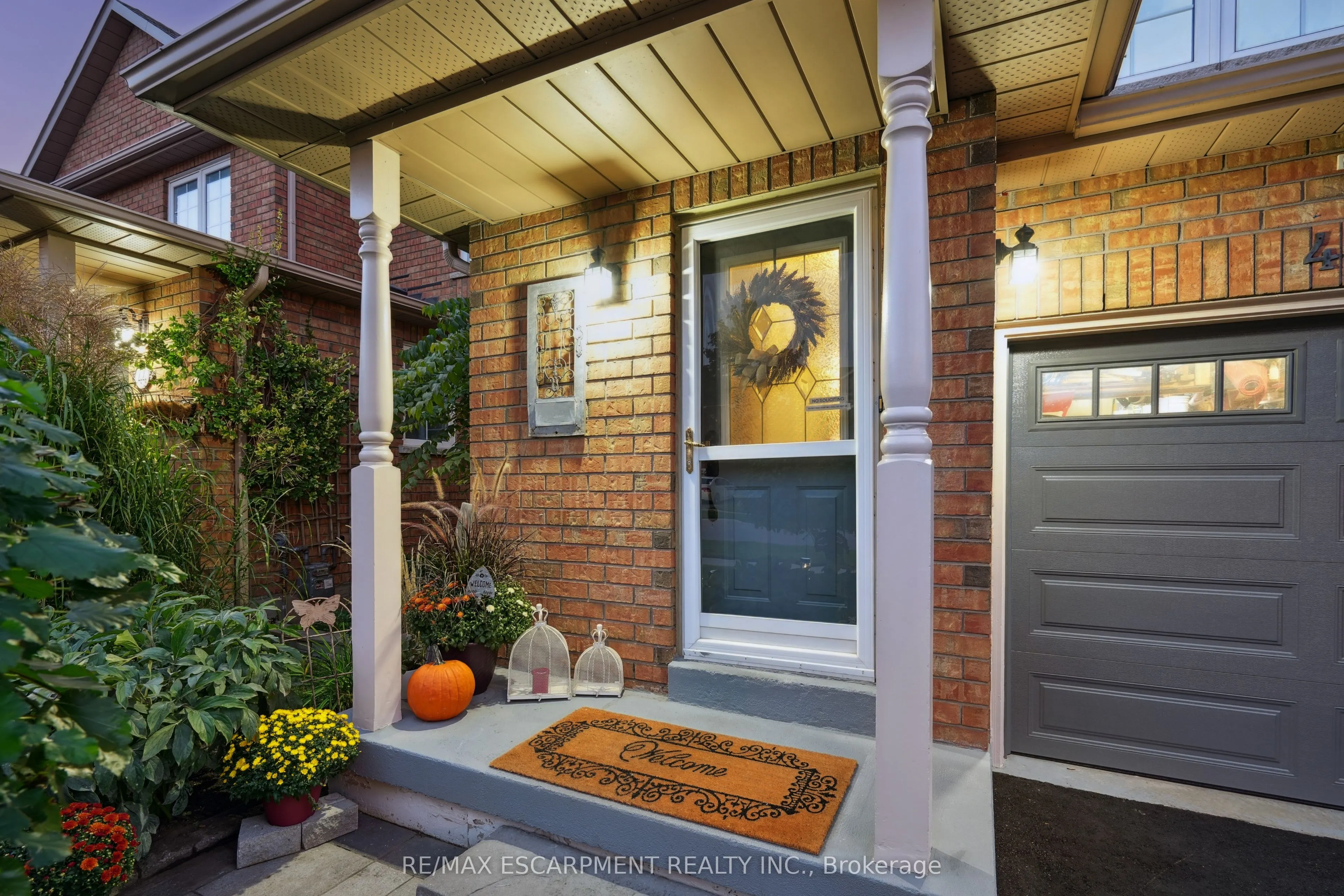 46 Dawson Crescent